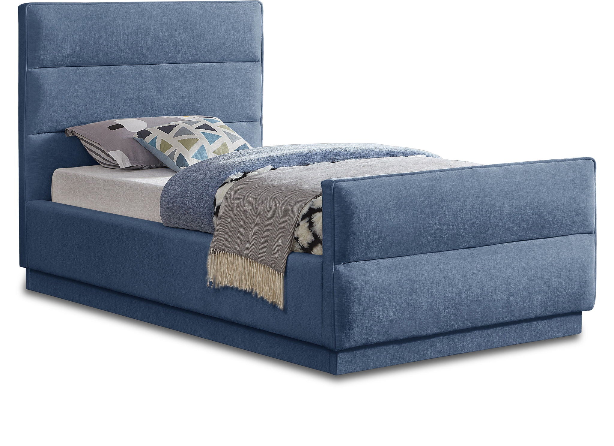 Paxton - Bed