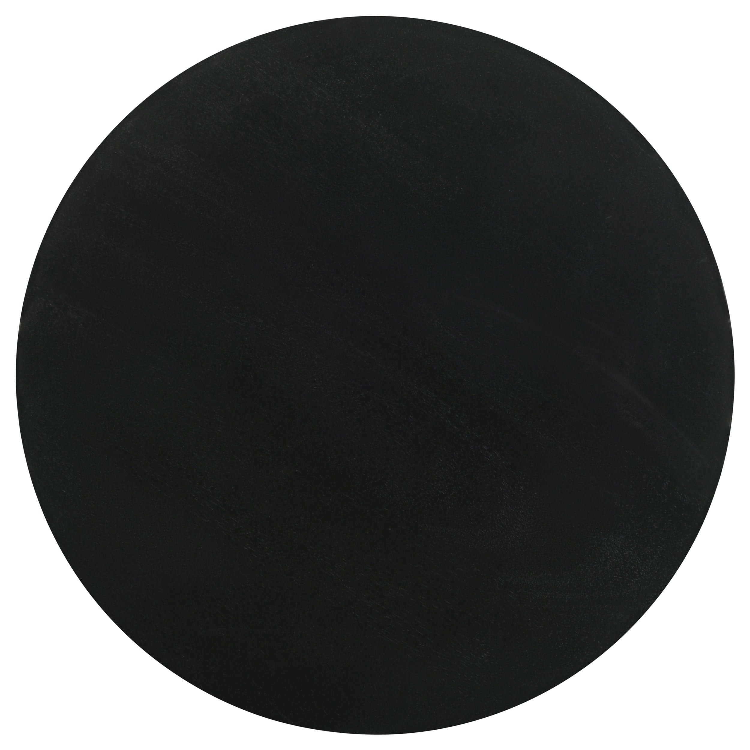 Dianella Round Pedestal Base Accent Side Table