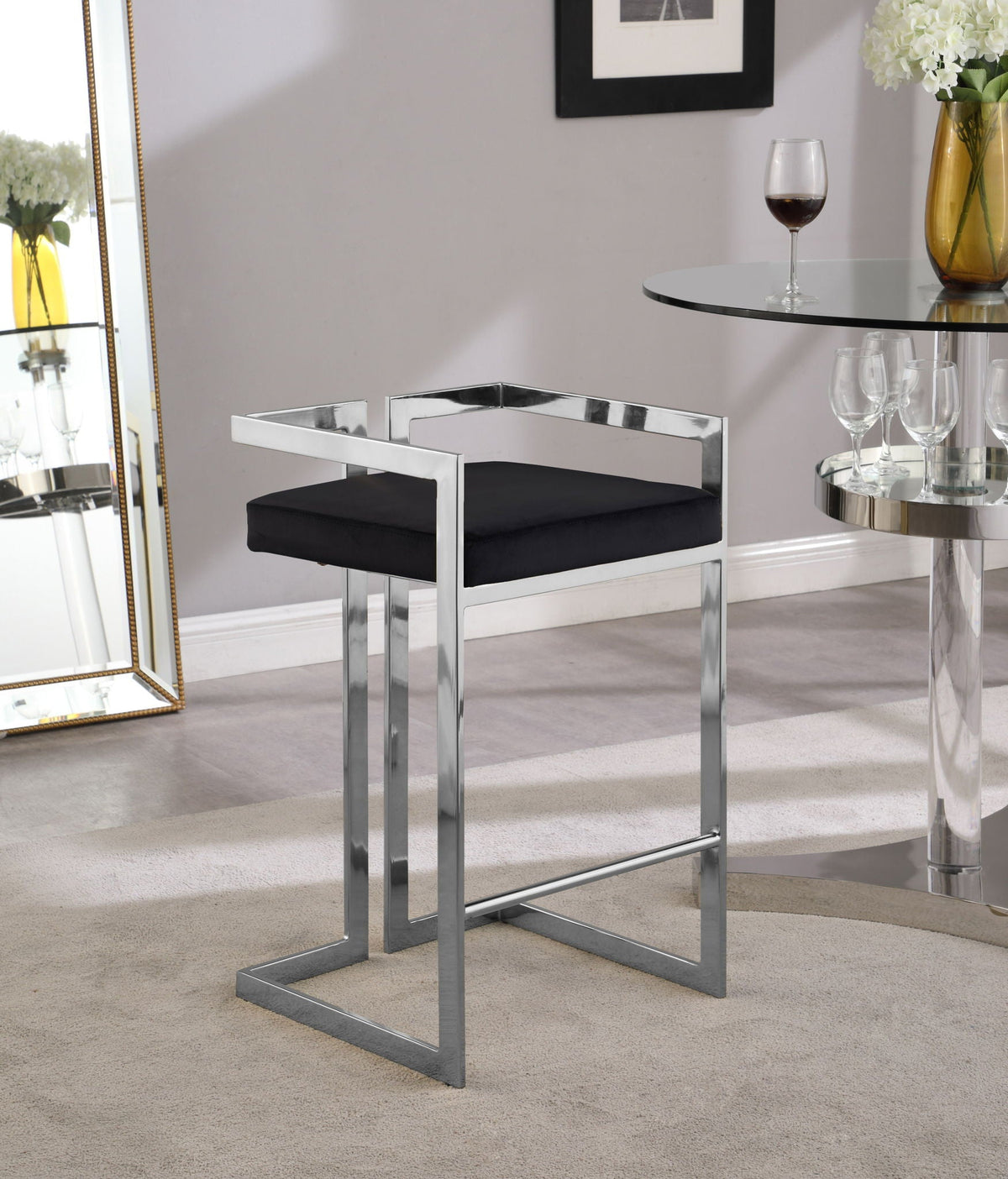 Ezra - Stool (Set of 2) - 2