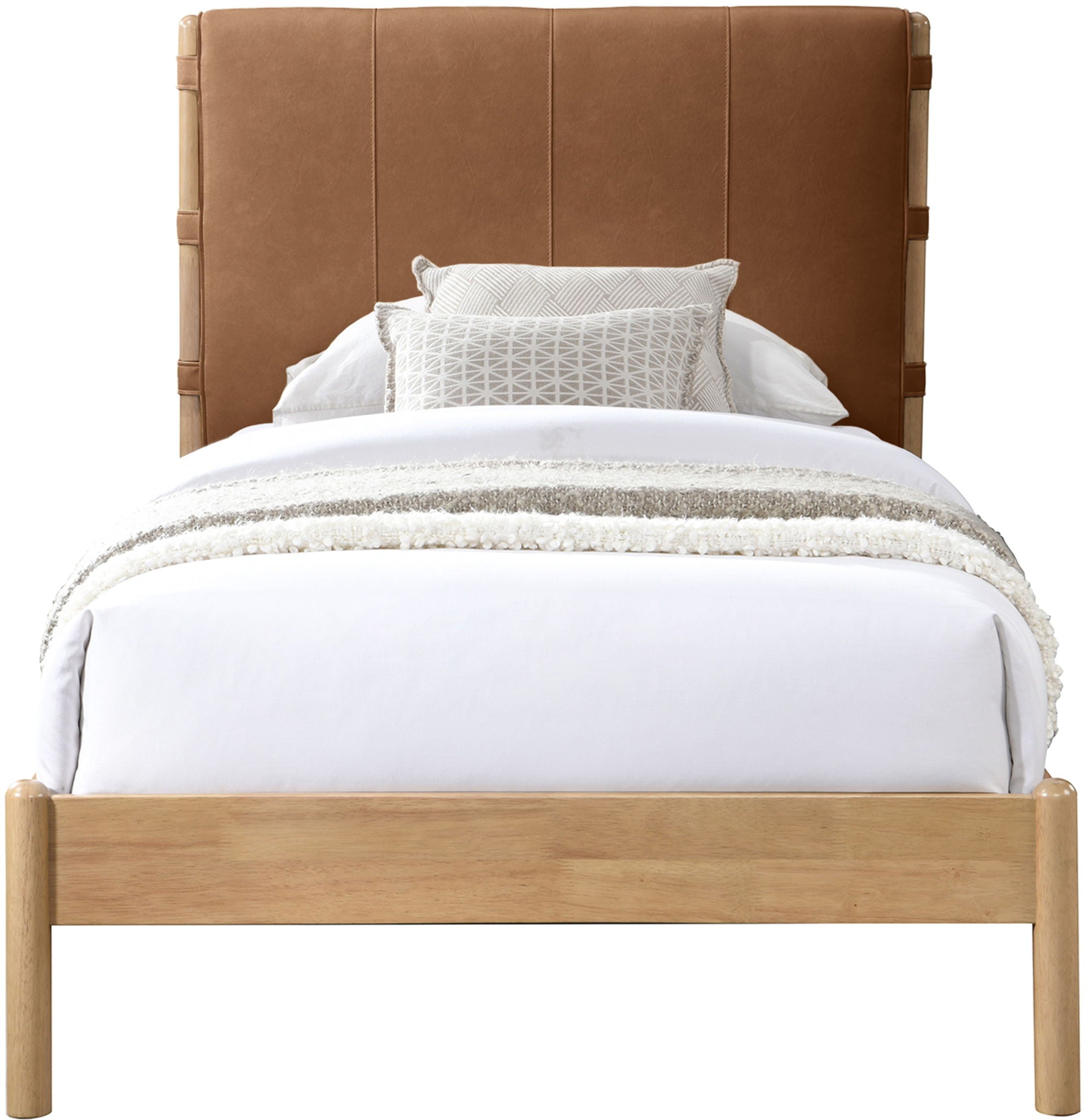 Asher - Bed