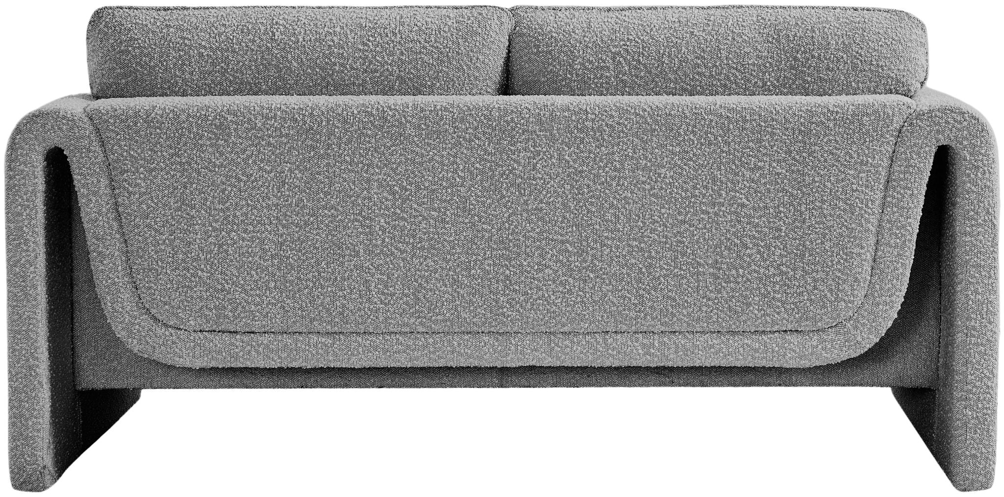 Sloan - Loveseat