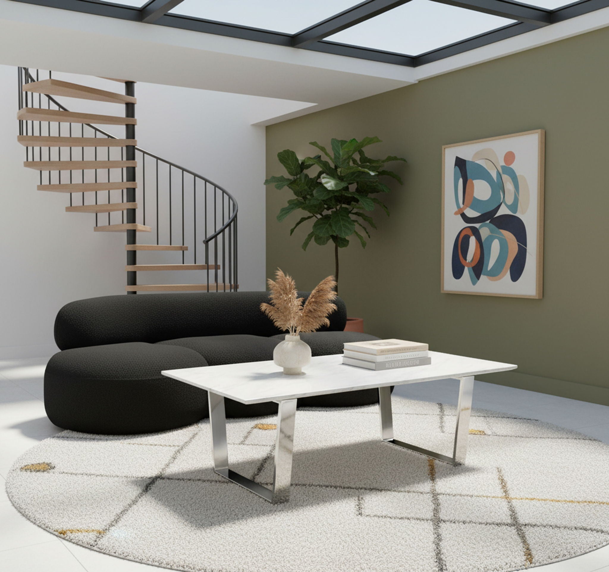 Carlton - Table