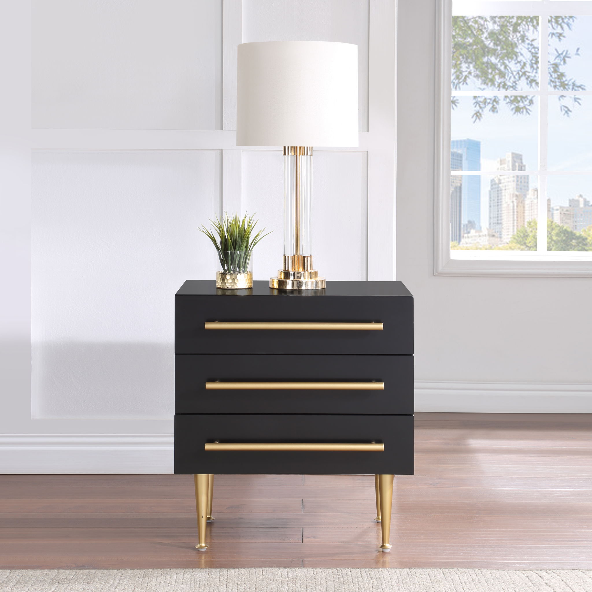 Marisol - Night Stand