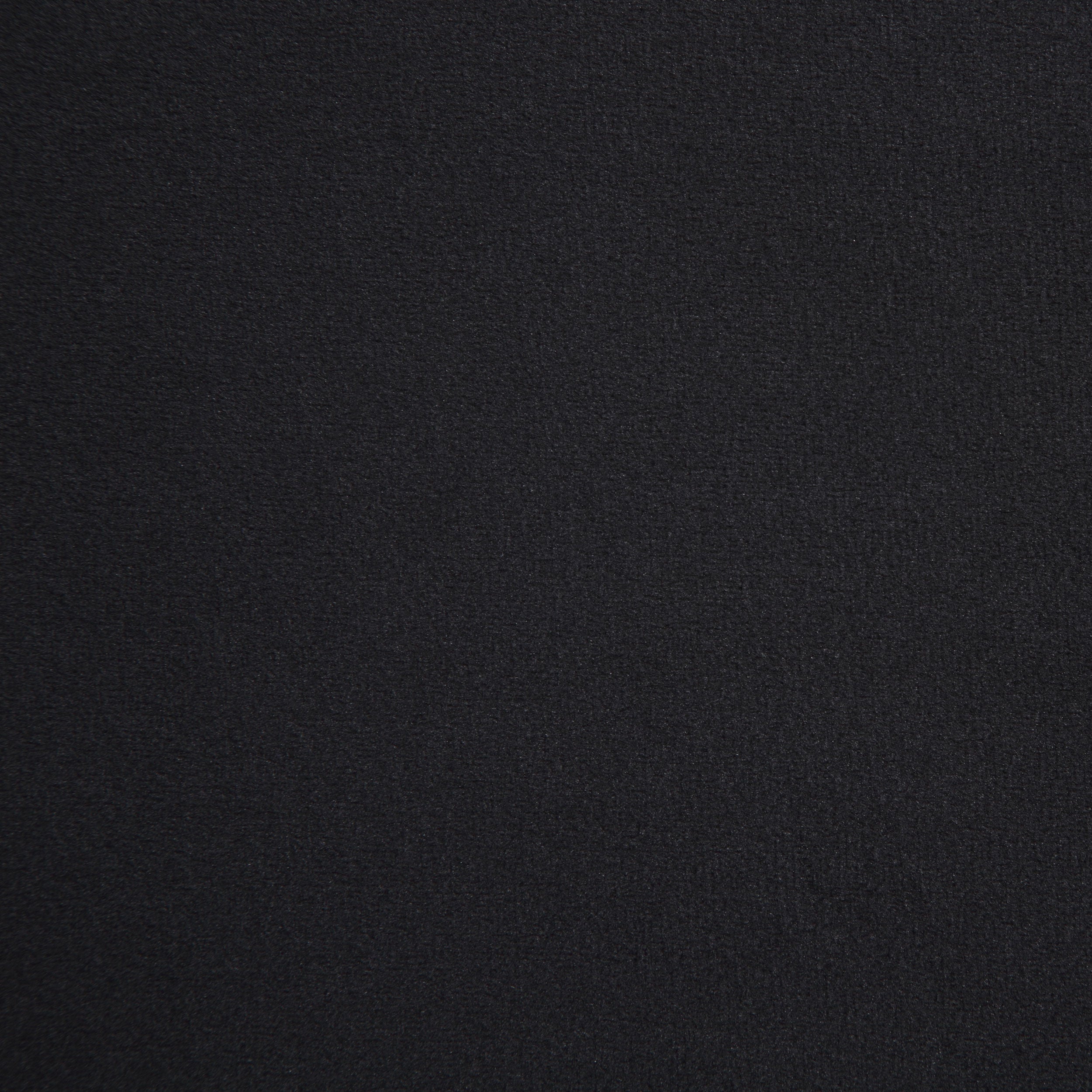 Talei 6-drawer Vanity Set with Hollywood Lighting Black and White