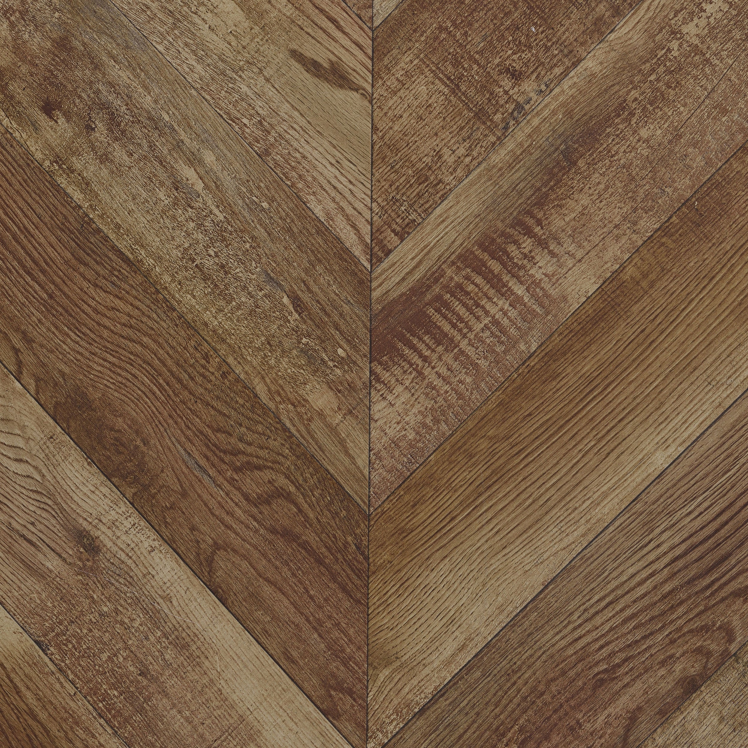 Sergio Engineered Wood C-Shaped Sofa Side Table