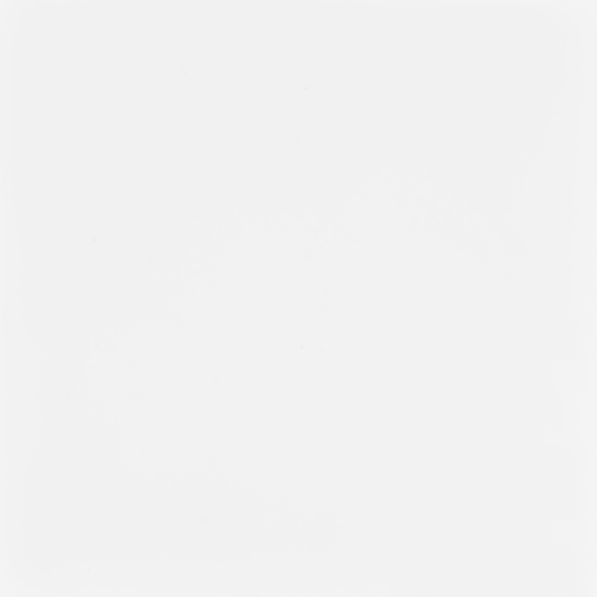 Dani Rectangular C-Shaped Sofa Side Table High Gloss