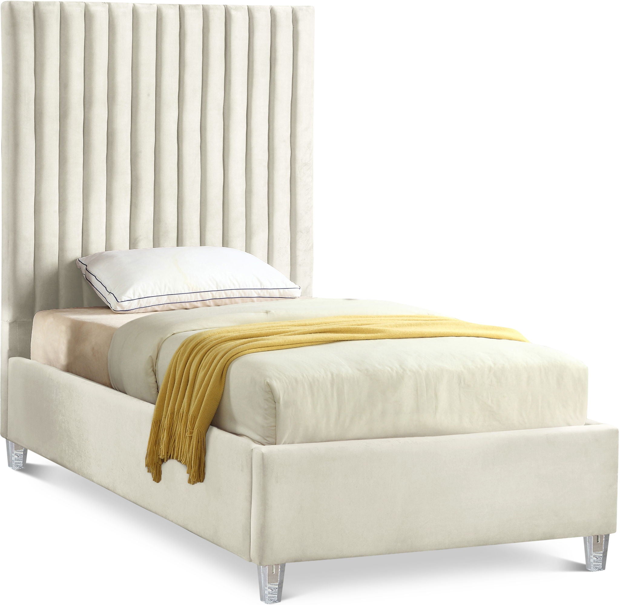 Candace - Bed
