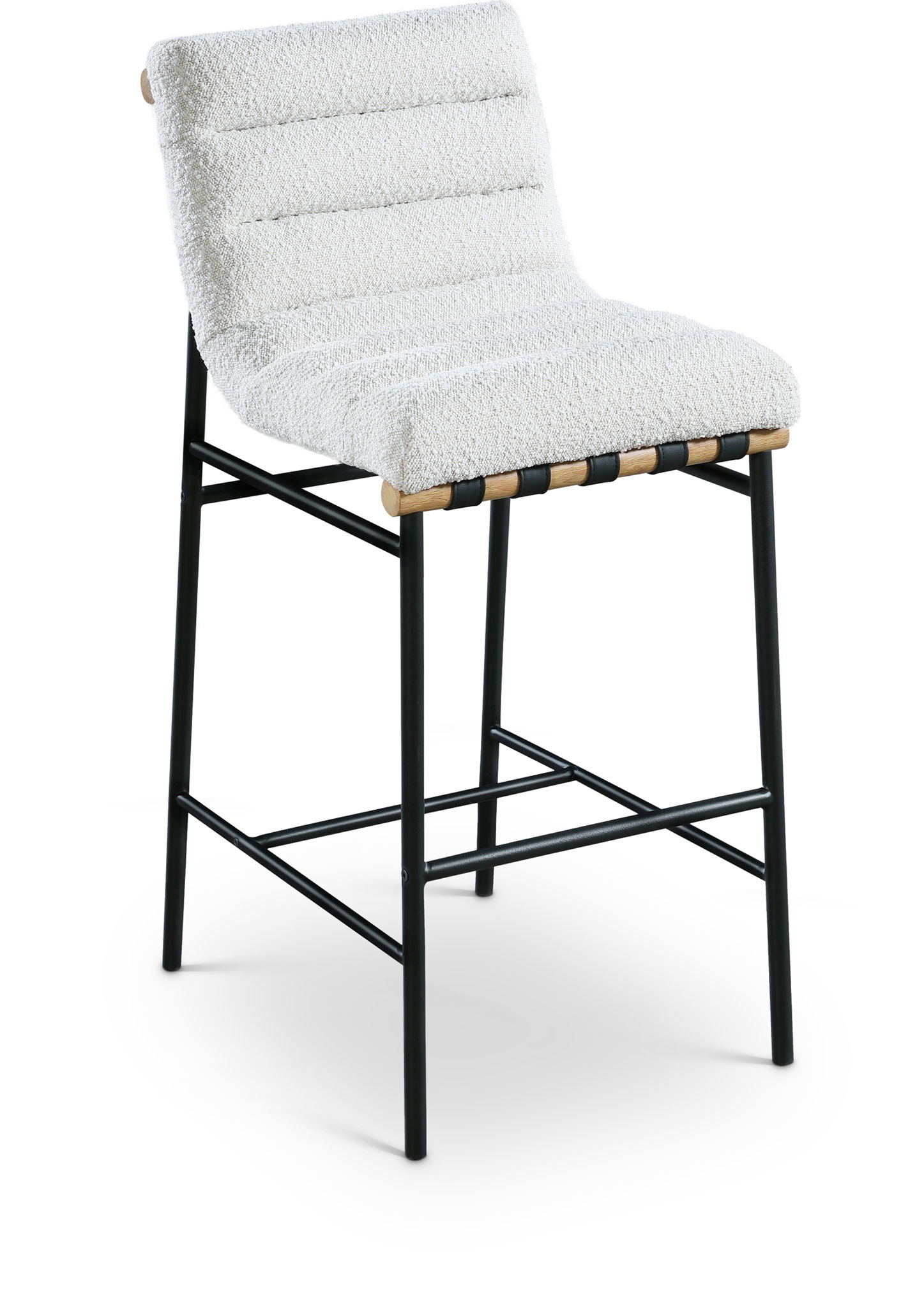 Burke - Bar Stool