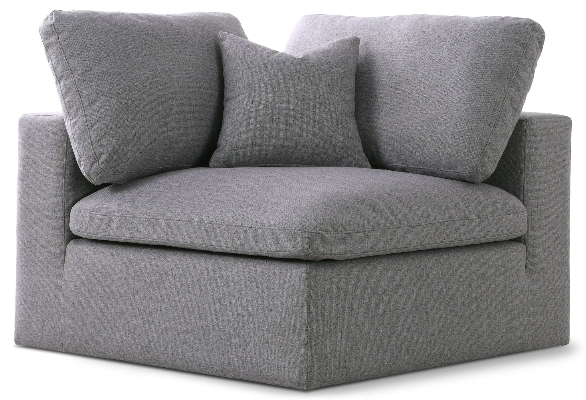 Serene - Corner Chair
