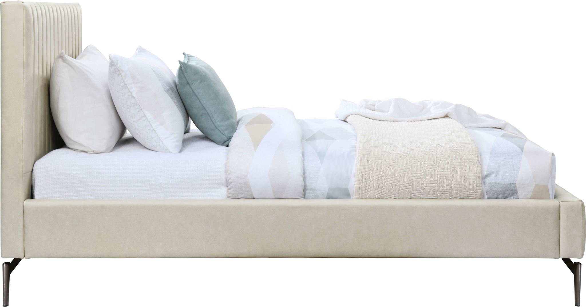 Gallo - Bed