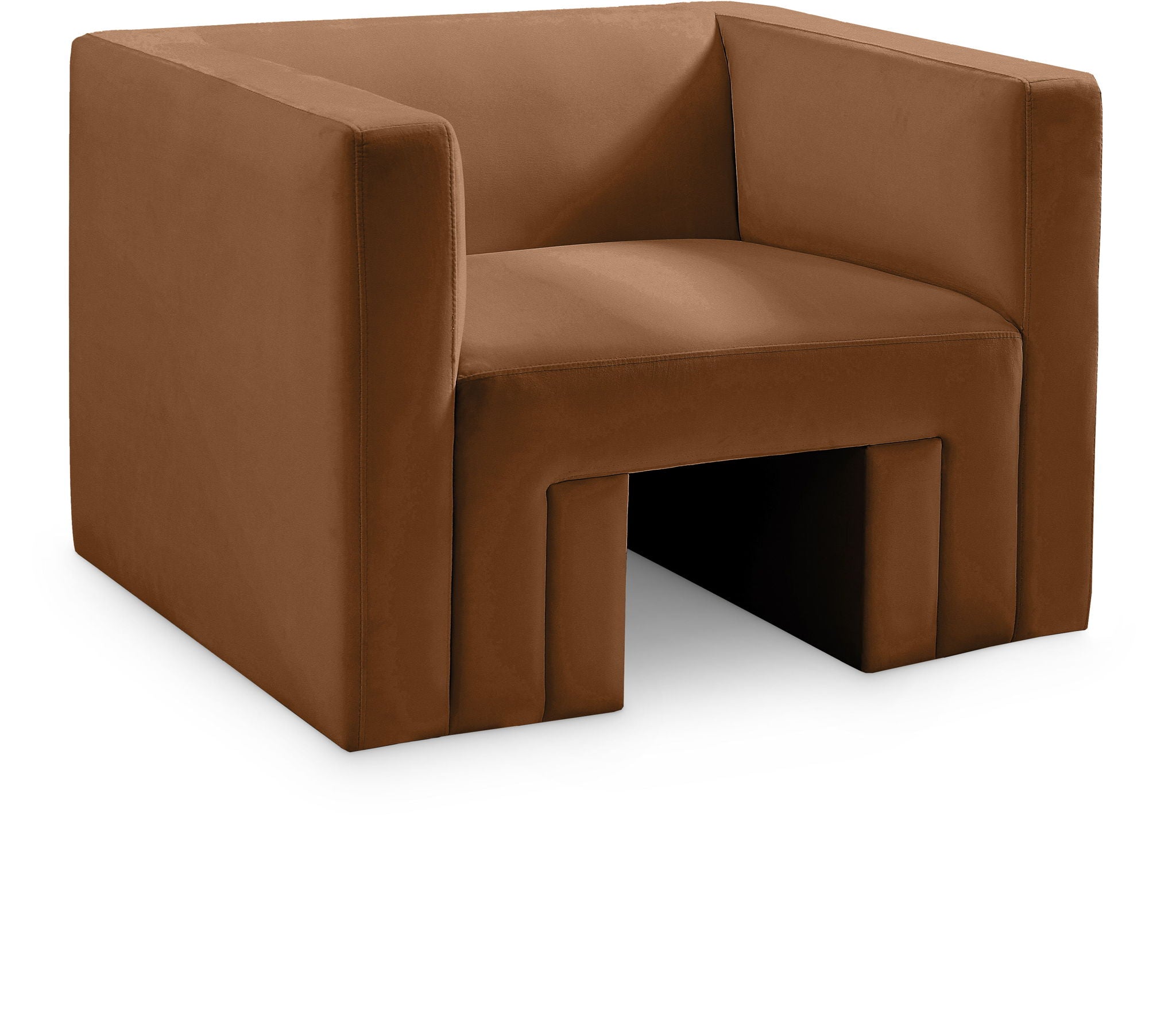 Henson - Chair - Saddle