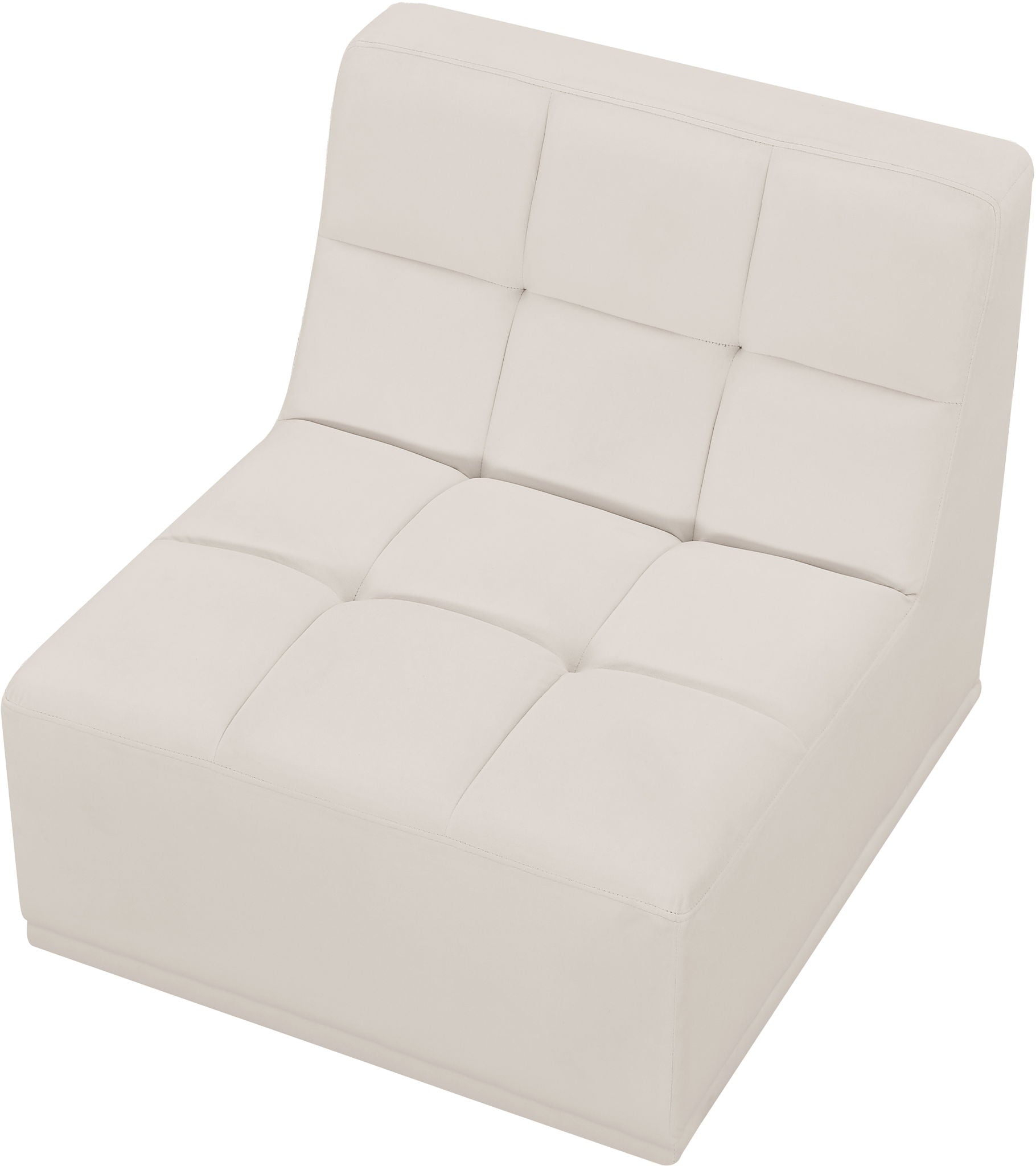 Relax - Armless Chair
