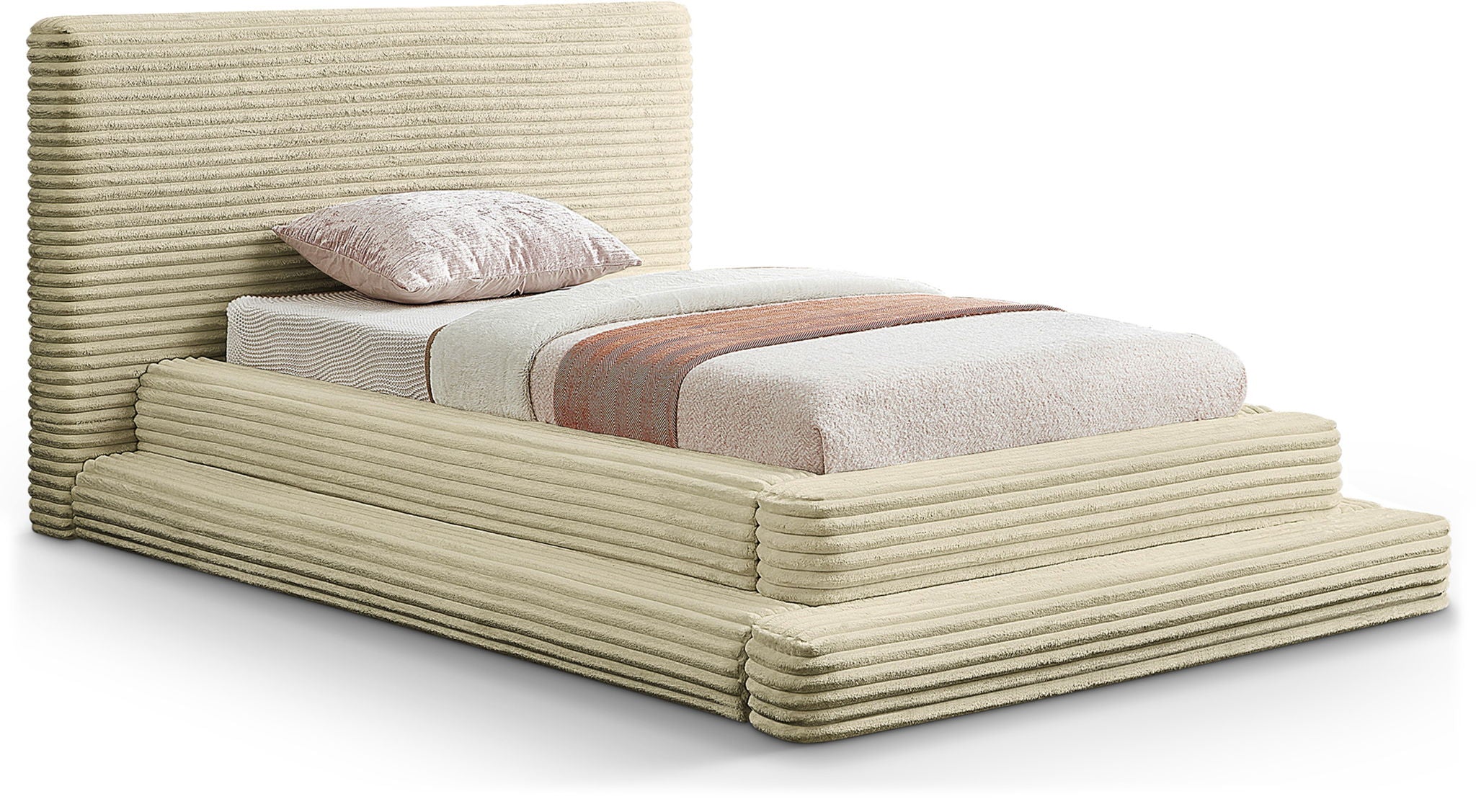 Drew - Bed