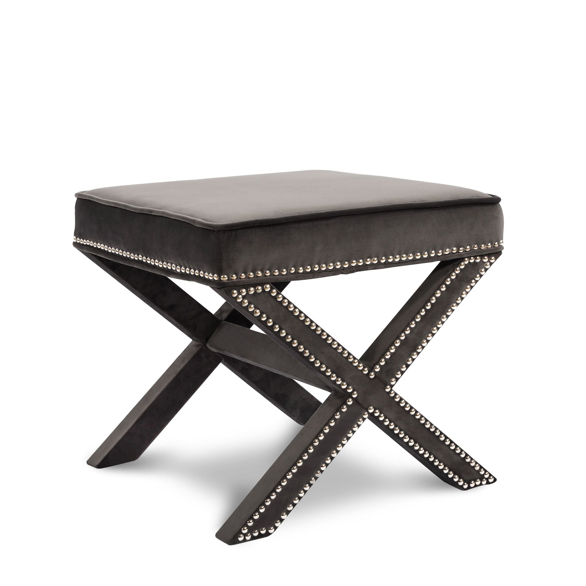 Nixon - Bench Ottoman
