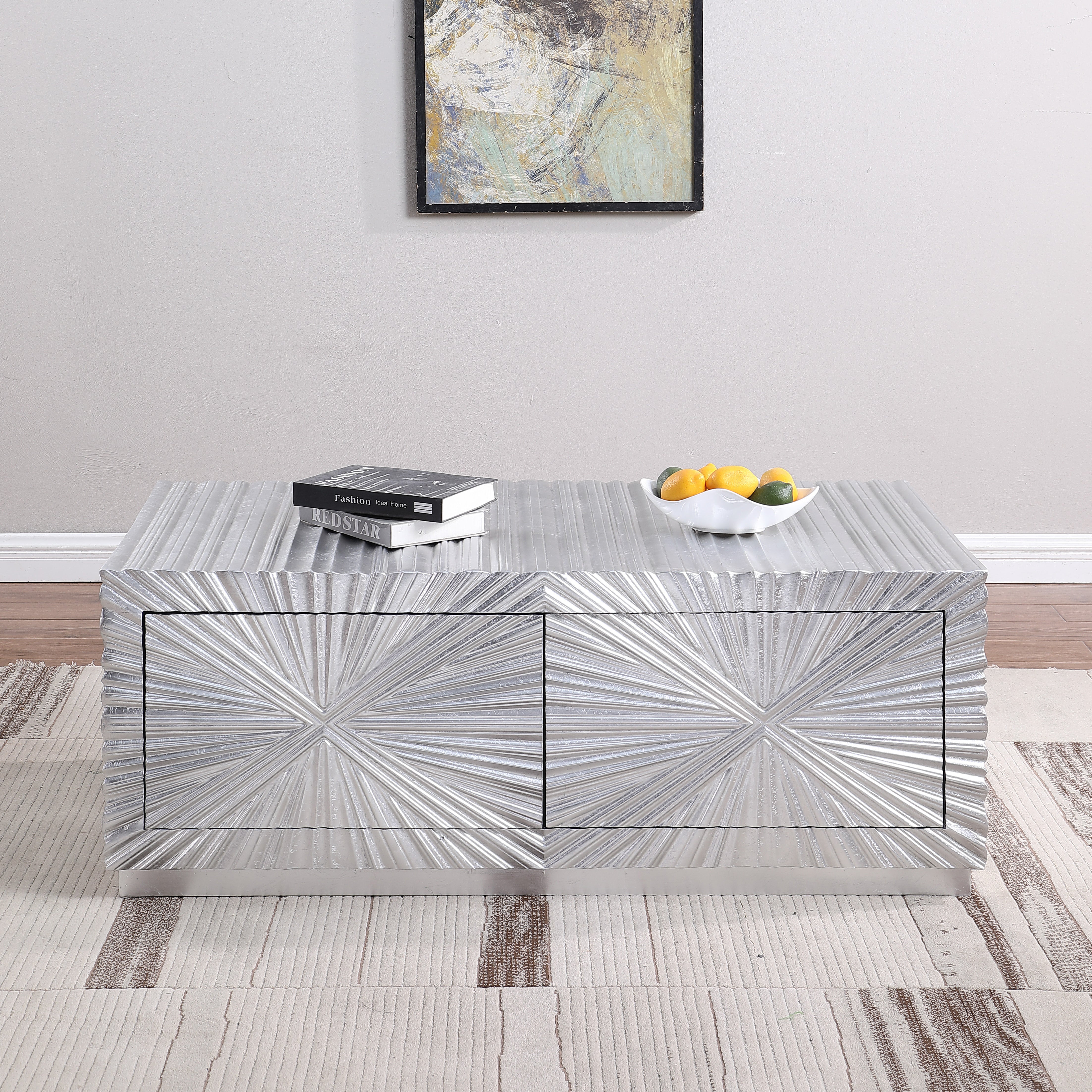 A-CT07 Selene Coffeetable