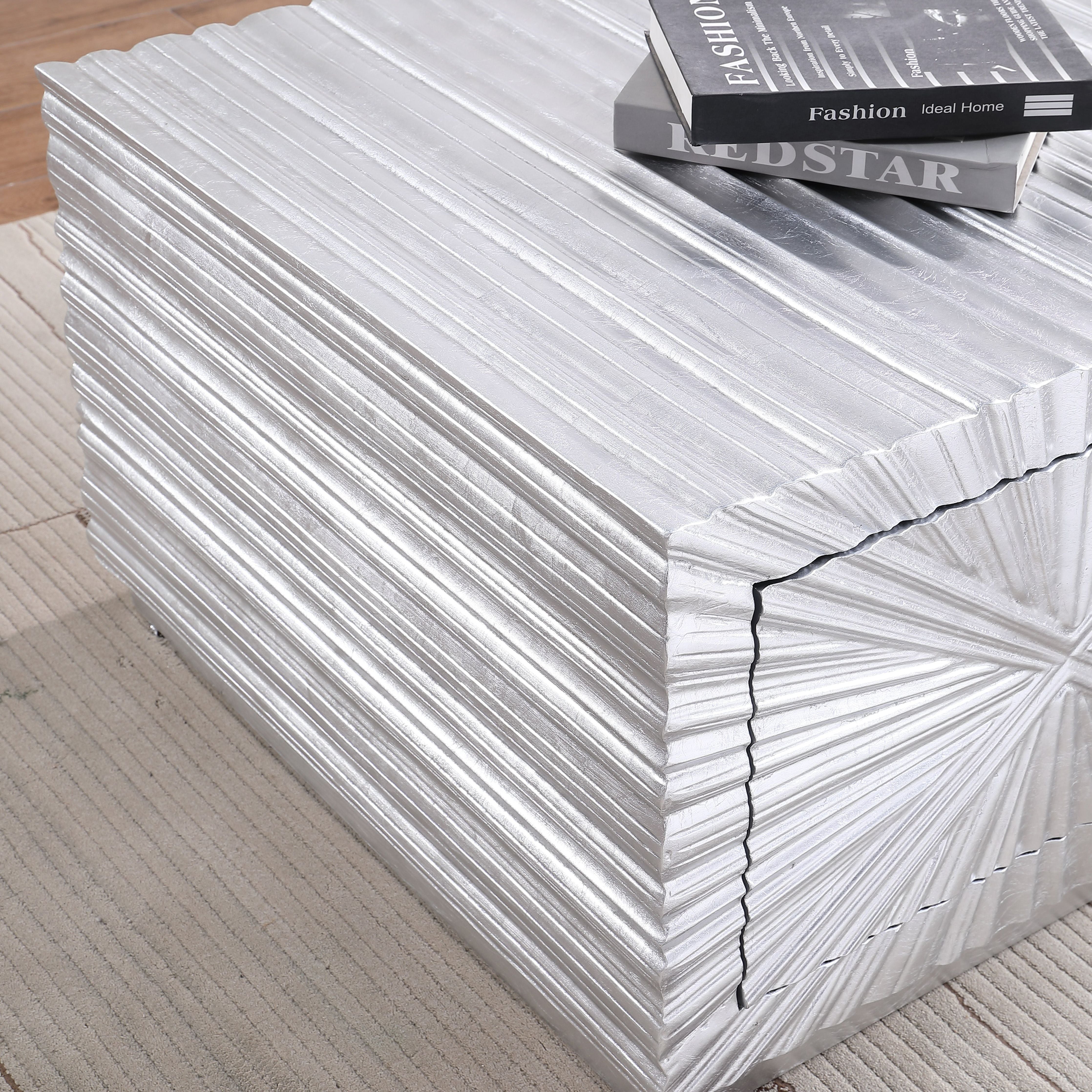 A-CT07 Selene Coffeetable