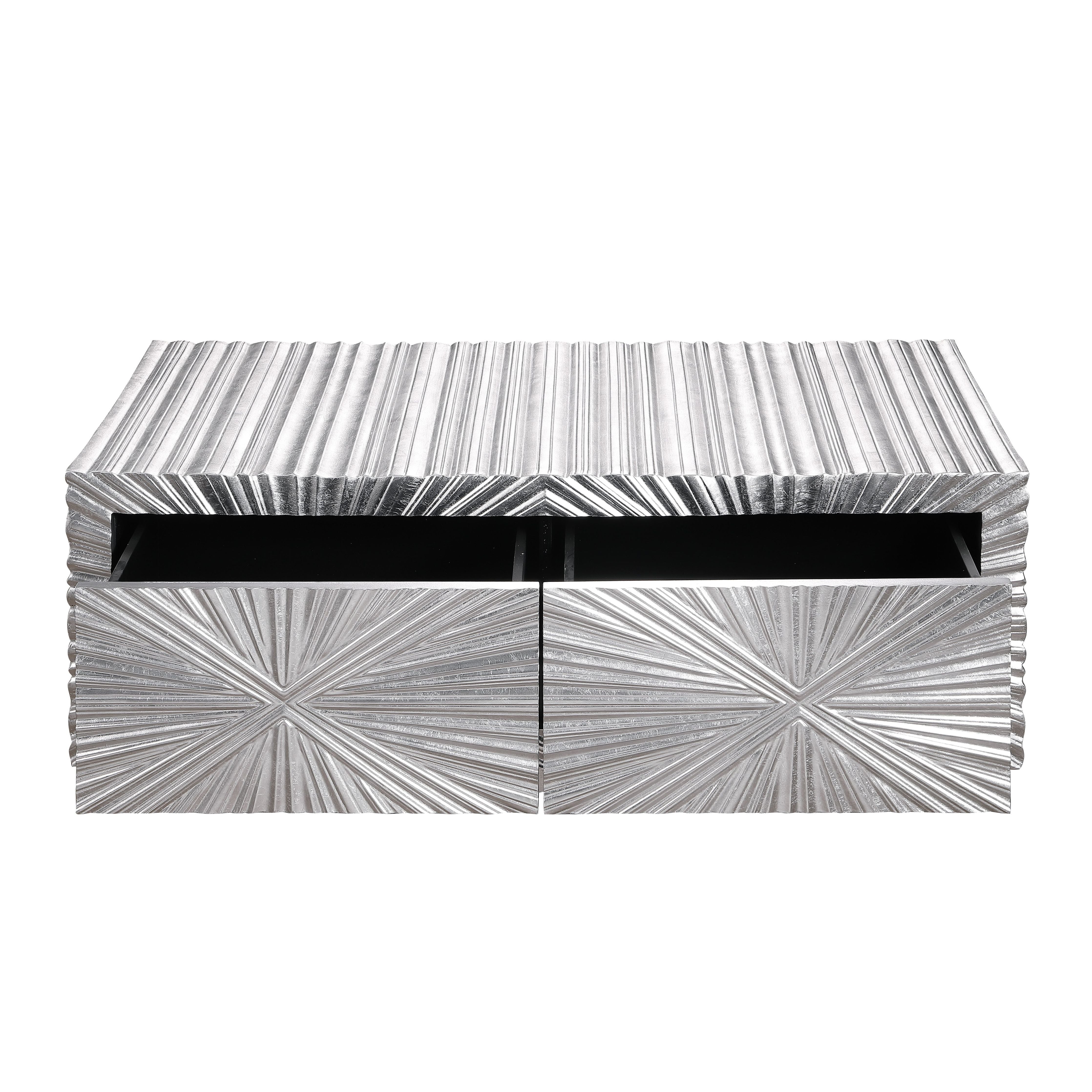 A-CT07 Selene Coffeetable