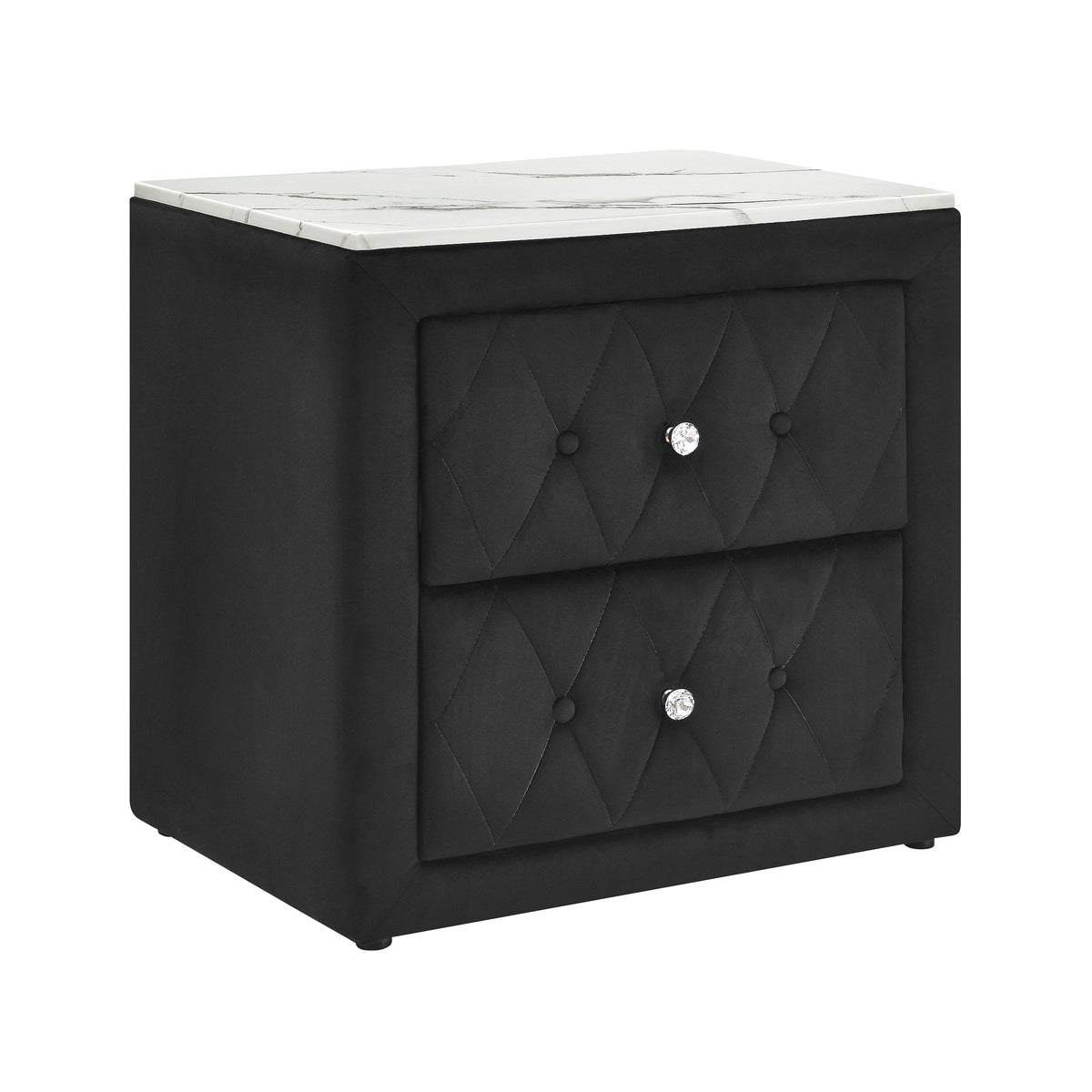 Annabelle nightstand - alternate