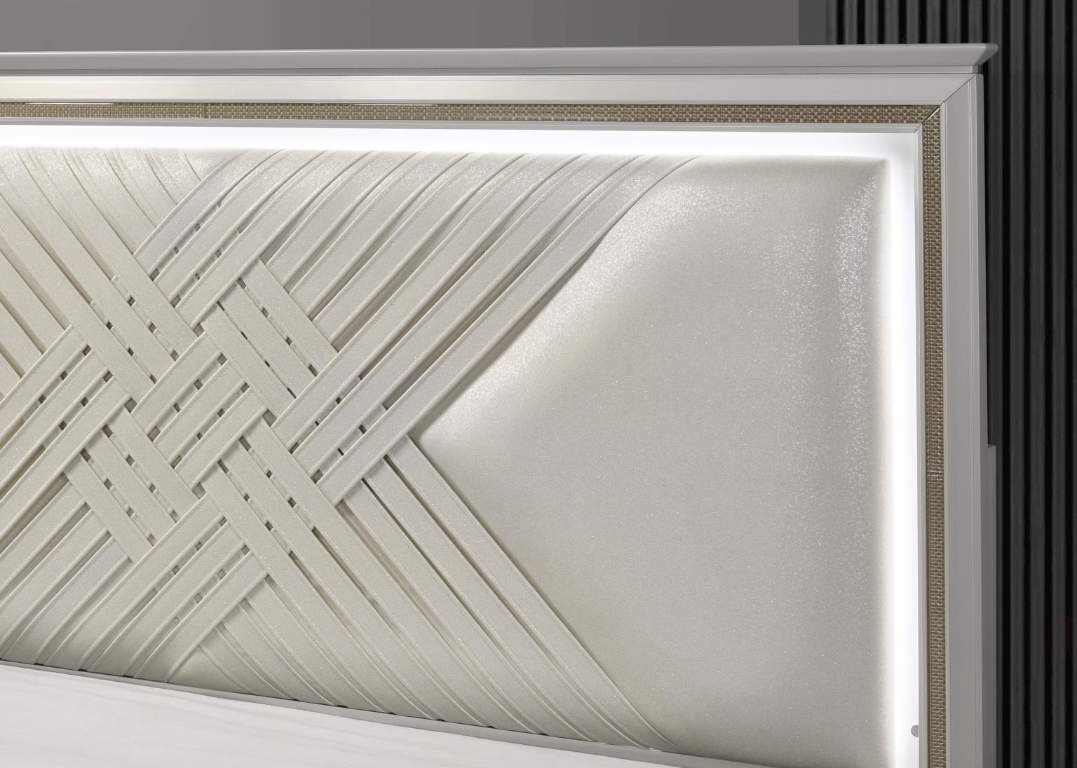 Aiden Bedroom Collection