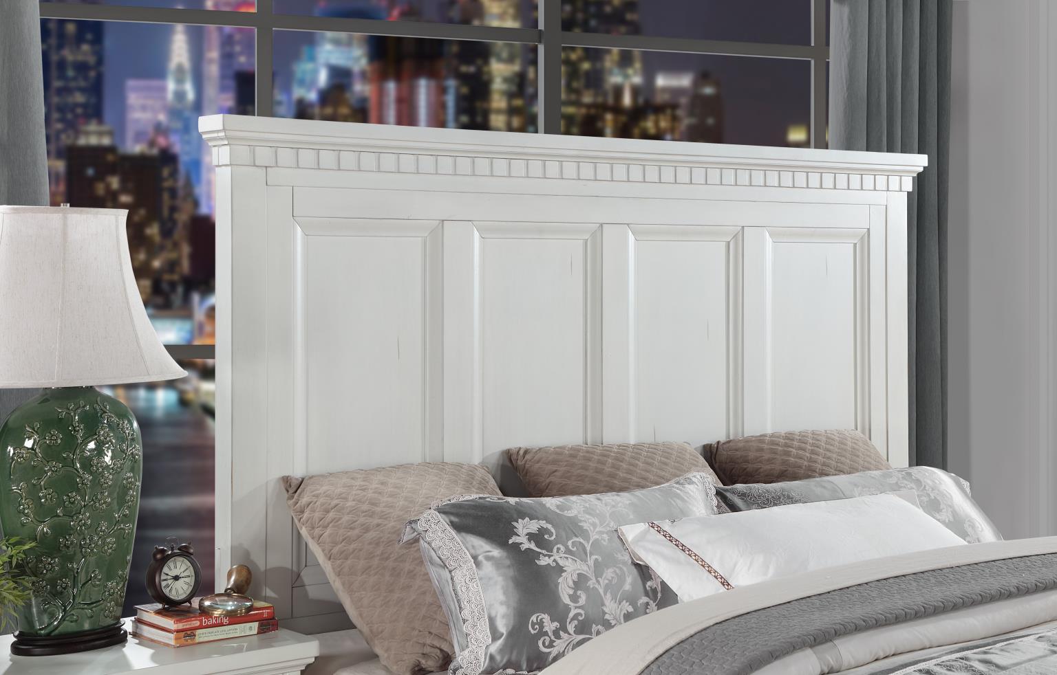 Martina Bedroom Collection