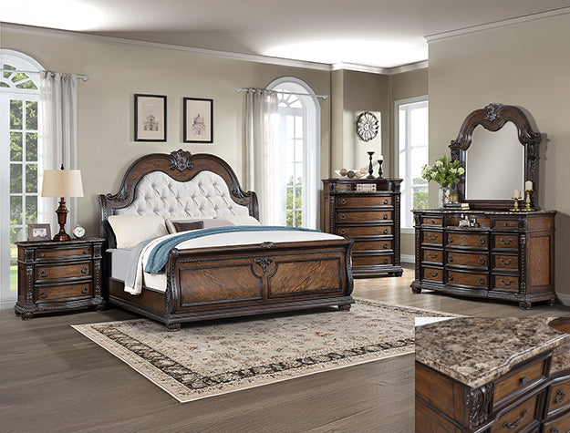 Stanley Living Room Set