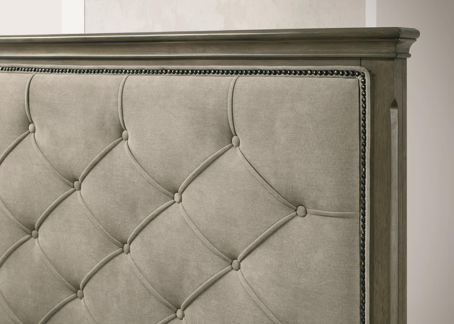 Ria Bedroom Collection