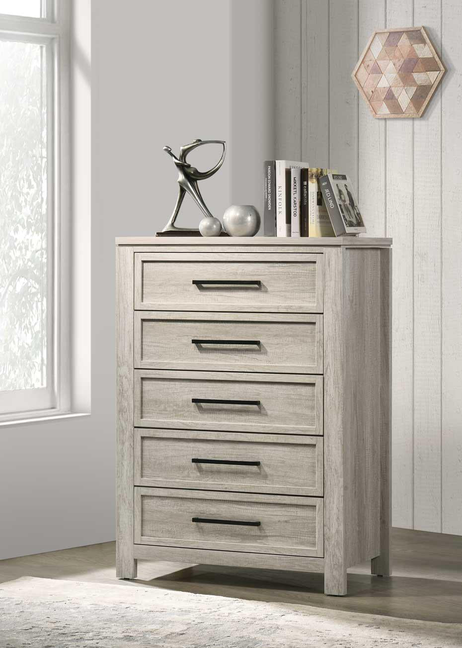 Cranley Bedroom Collection