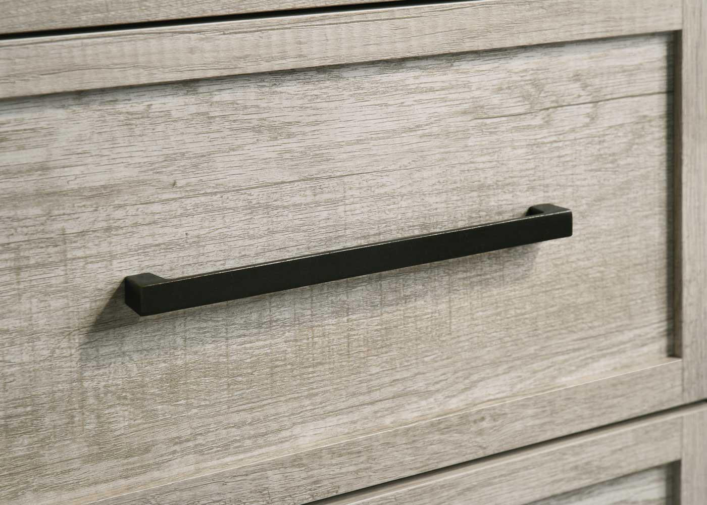 Cranley Bedroom Collection