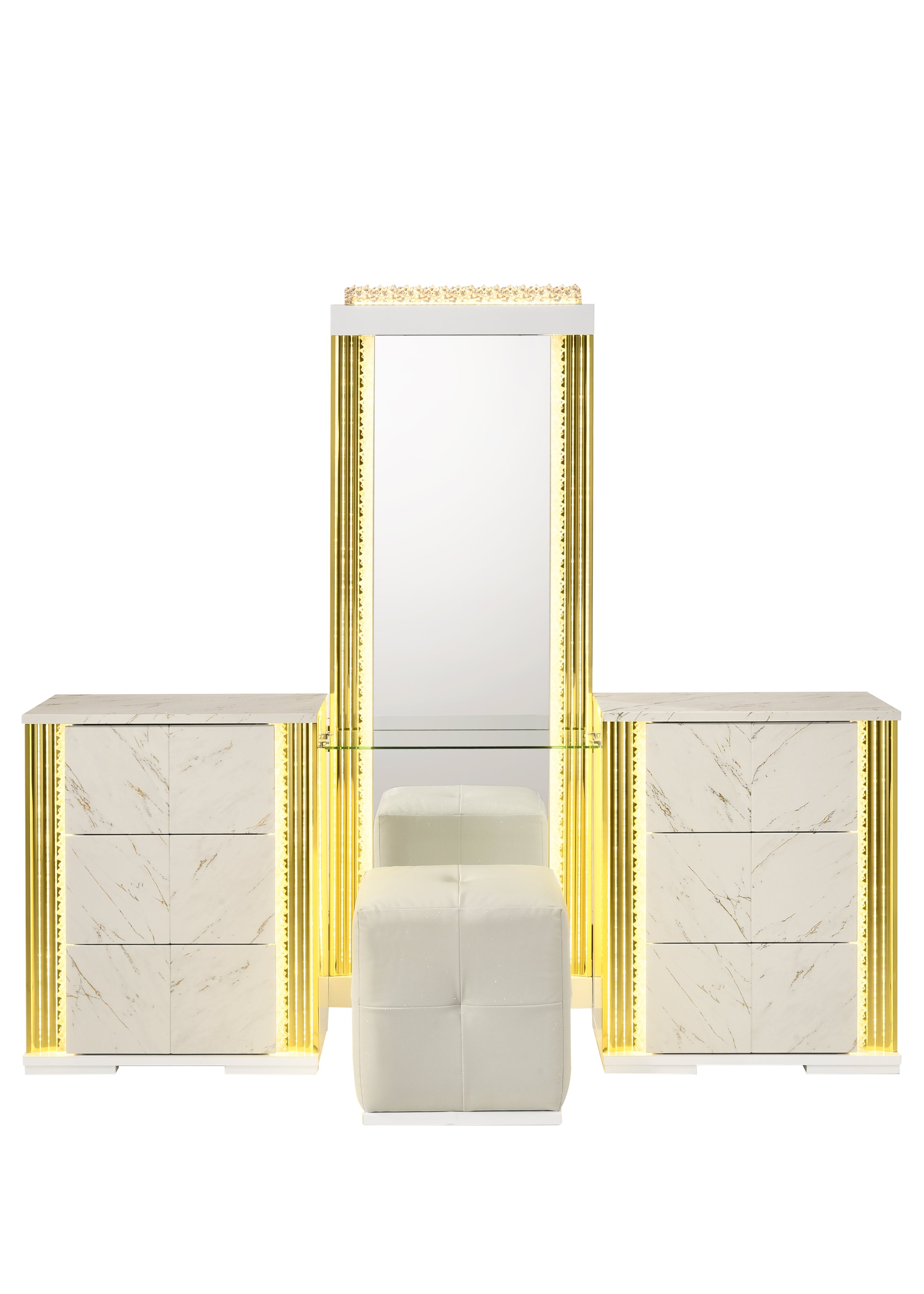 B31 Mika Vanity