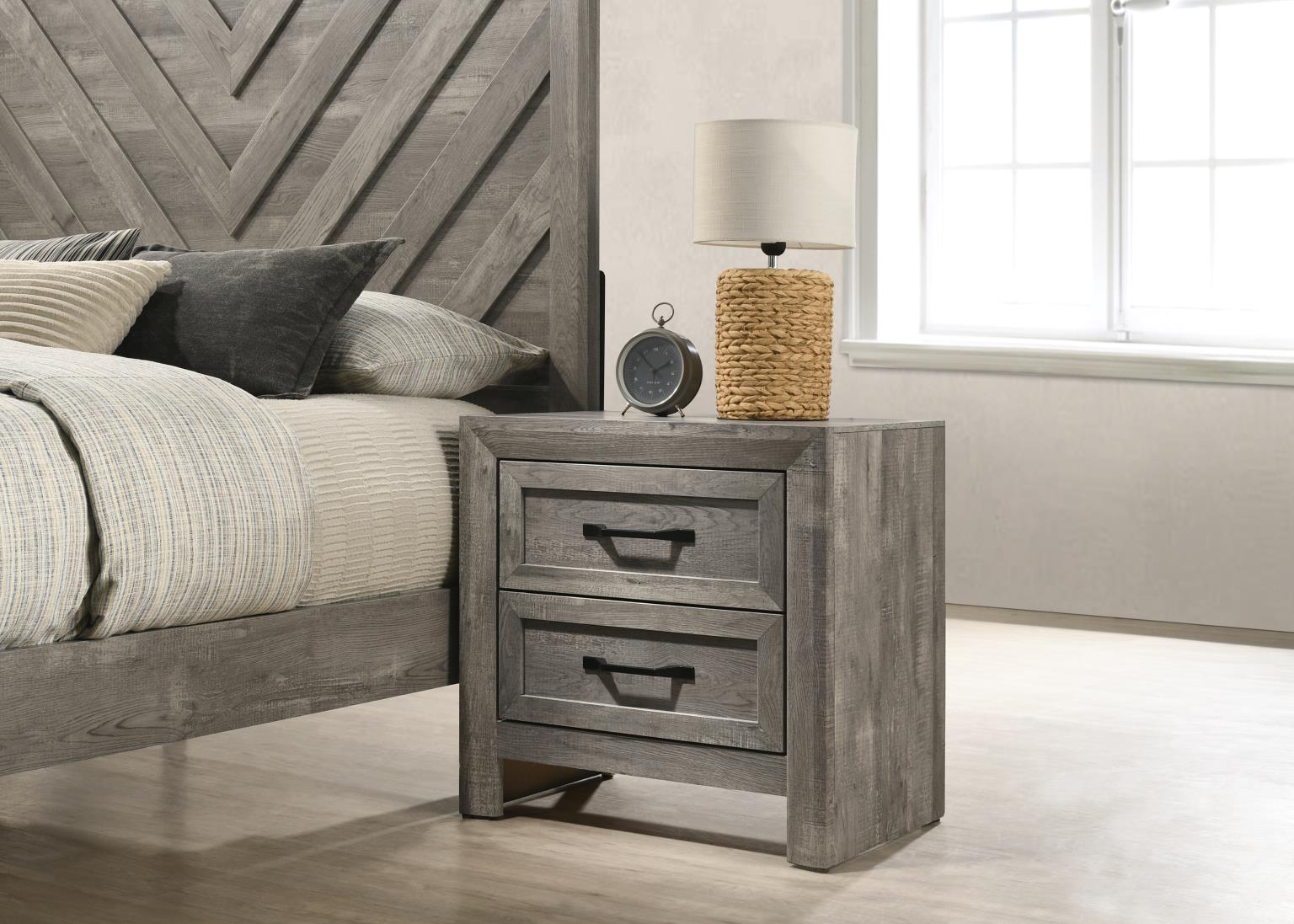 Joss Bedroom Collection