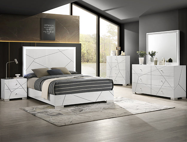 Ayla Bedroom Set