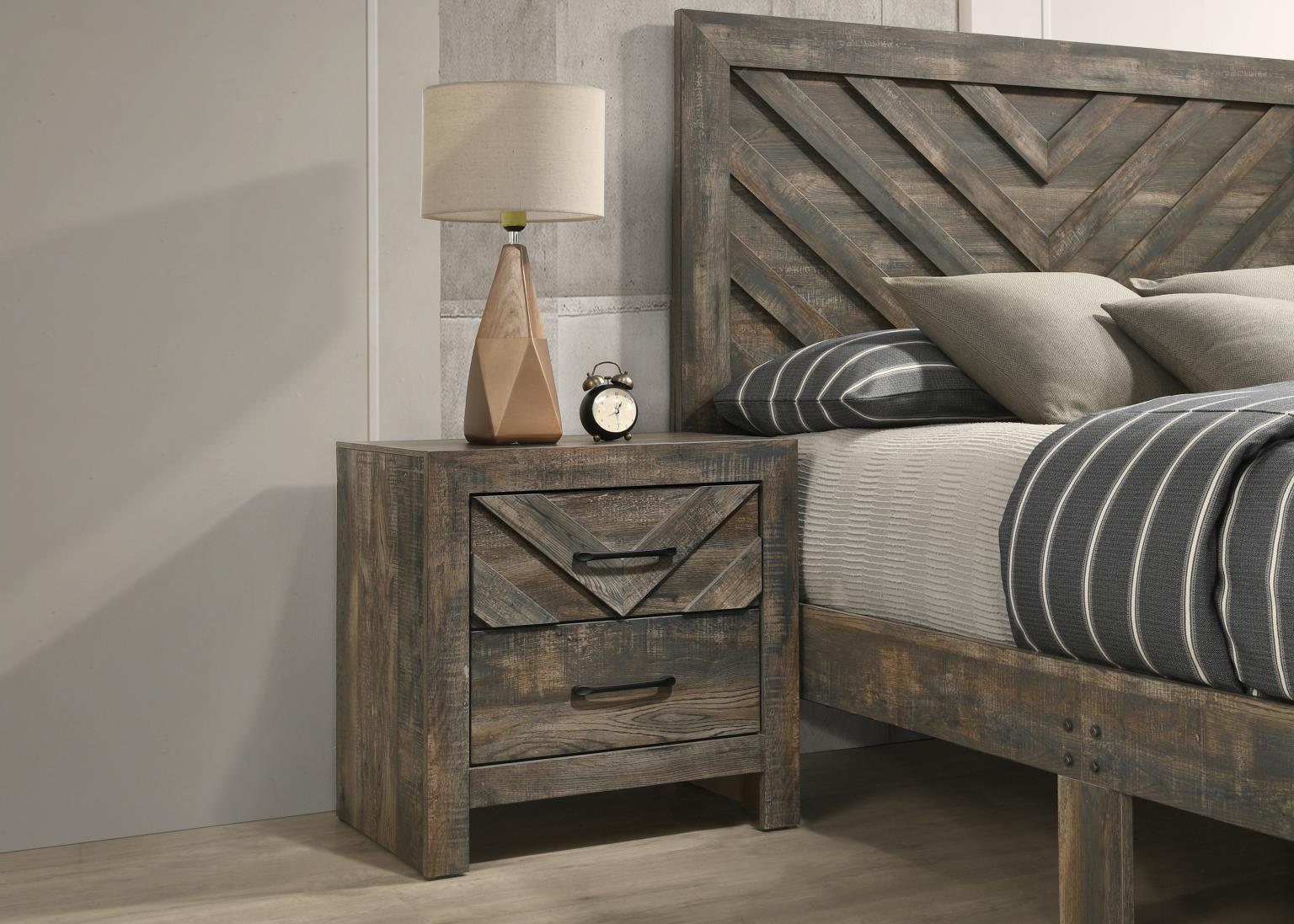 Gywneth Bedroom Collection