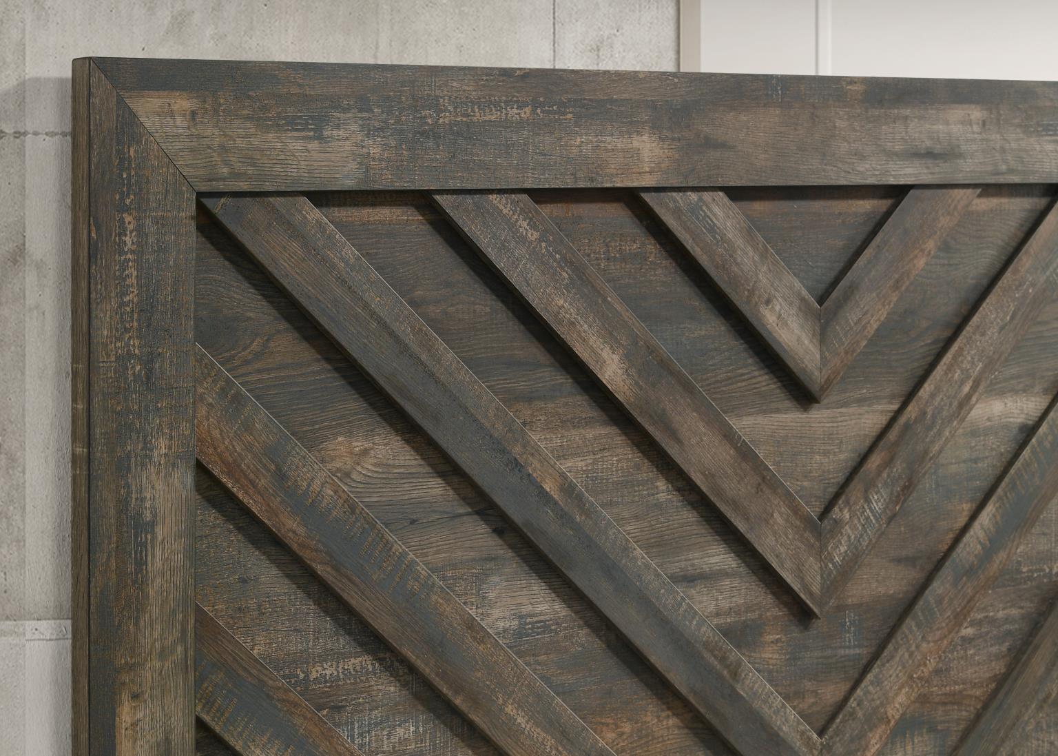 Gywneth Bedroom Collection