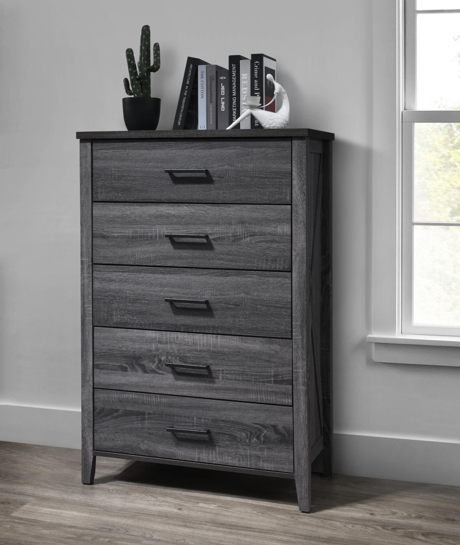 Marley Bedroom Collection