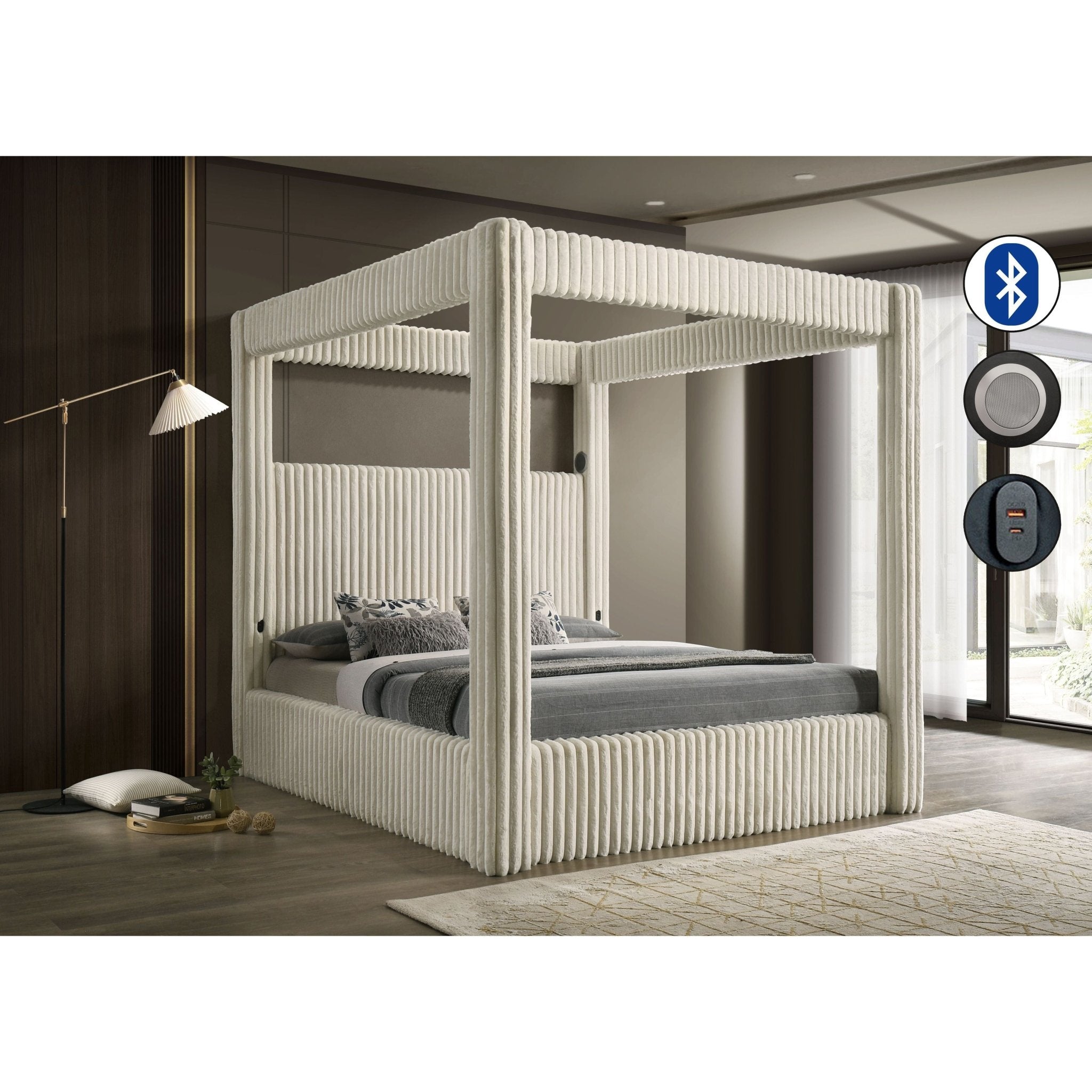 B9013 Atlam (Cream)