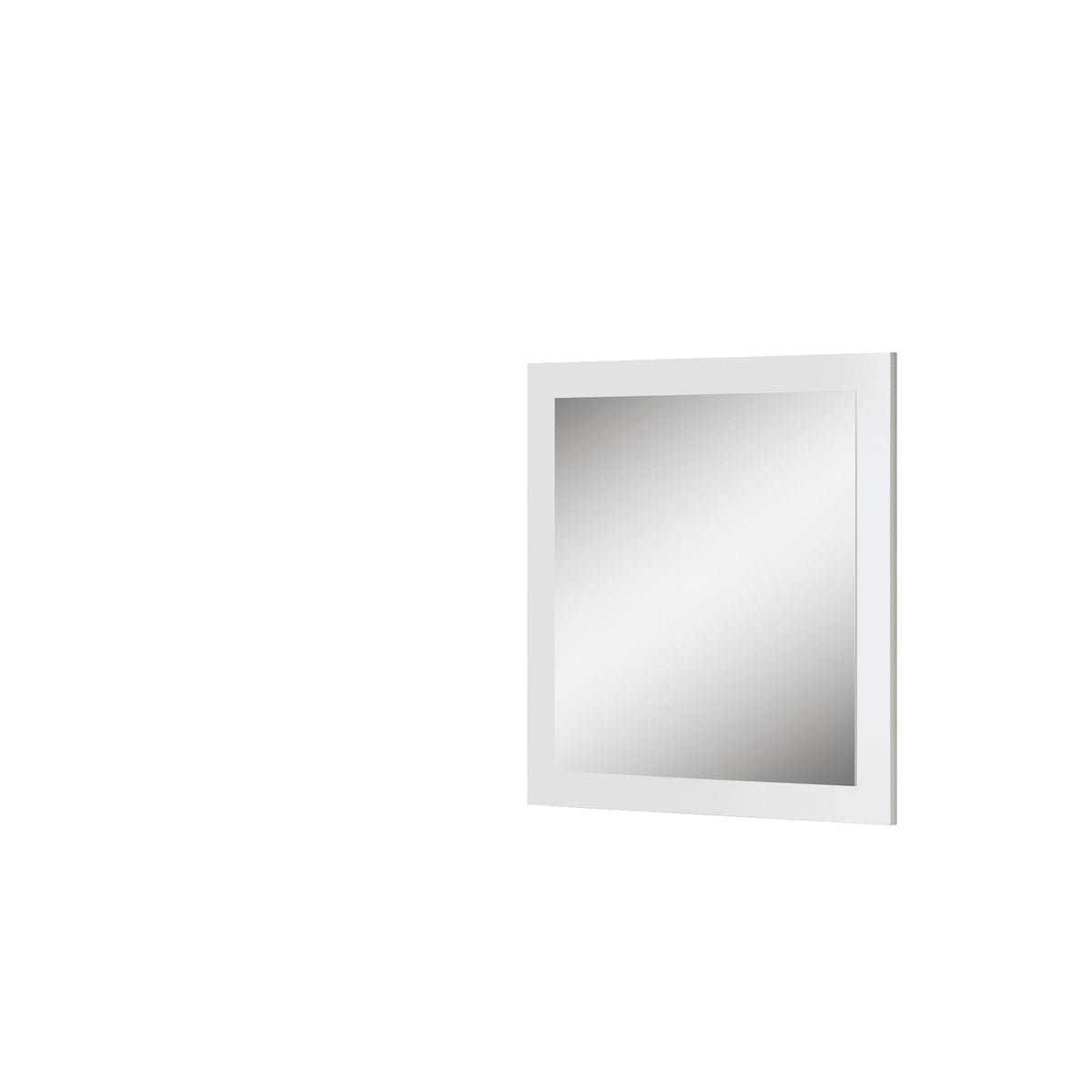 Cruz Italian Bedroom Collection — LED Velvet Headboard