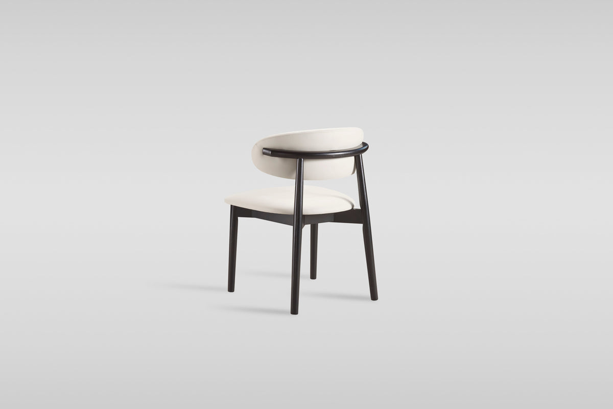 Dimi Glass Round Dining Set