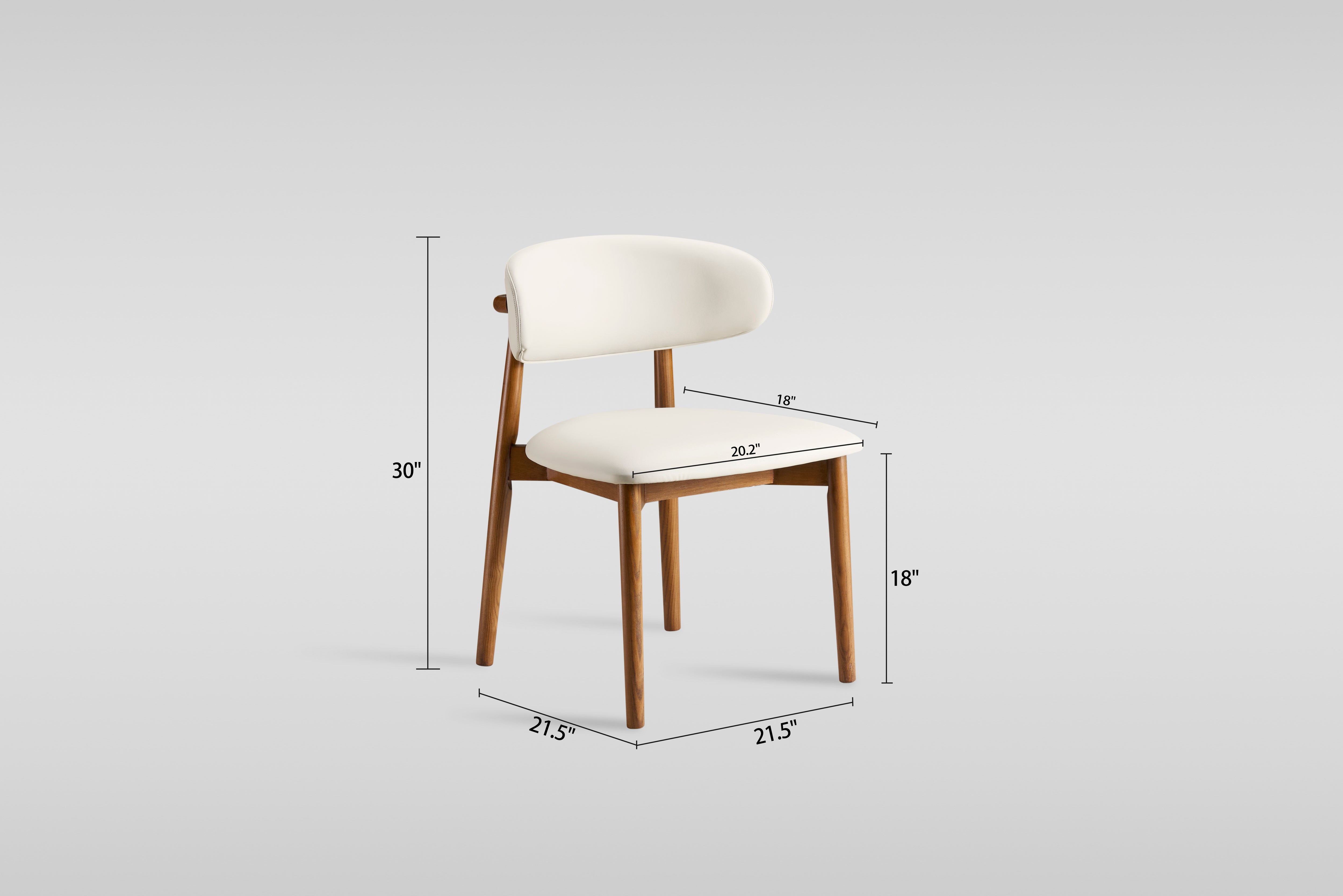 D1550 Dimi (White/Bronze)