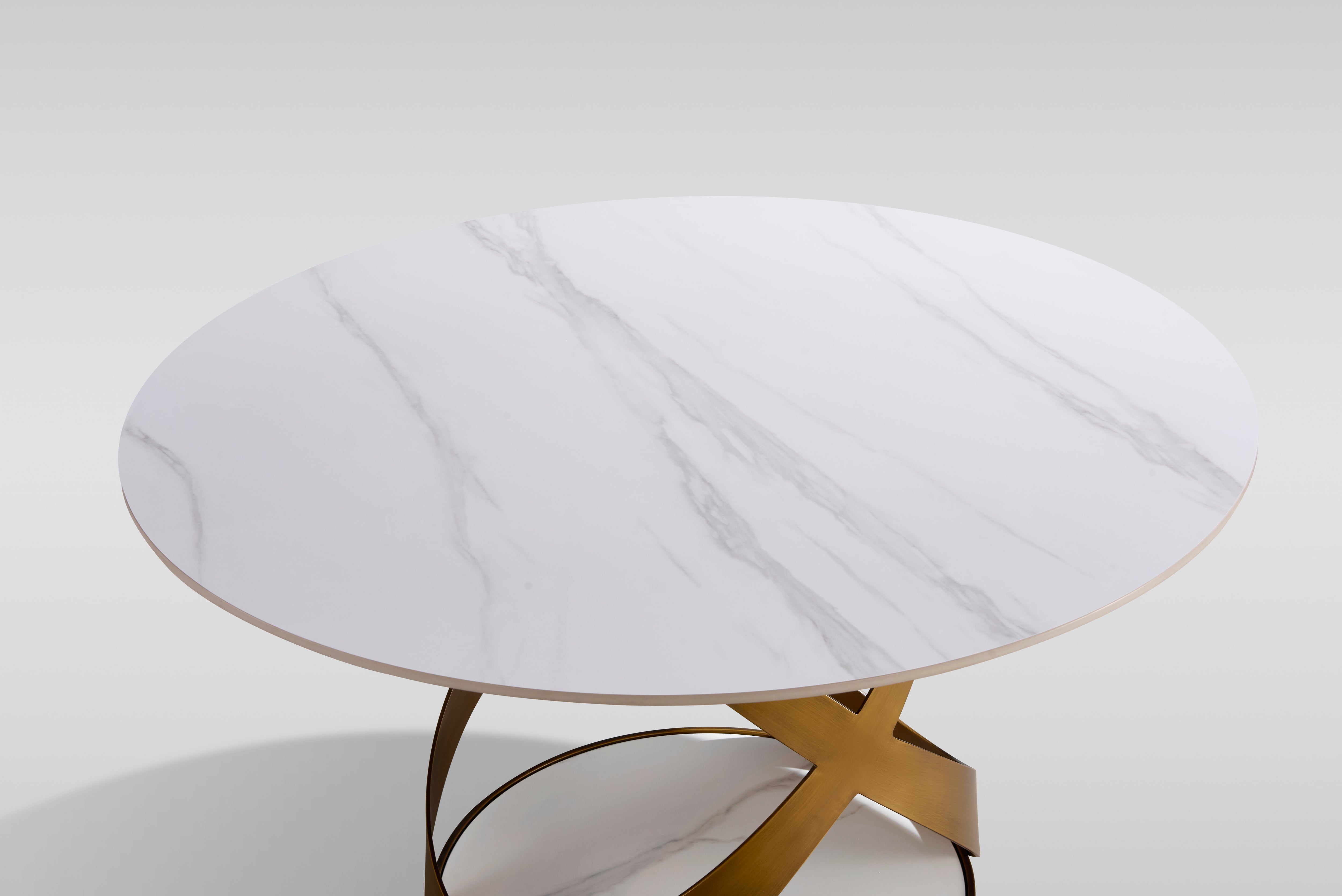 D1550 Dimi (White/Bronze)