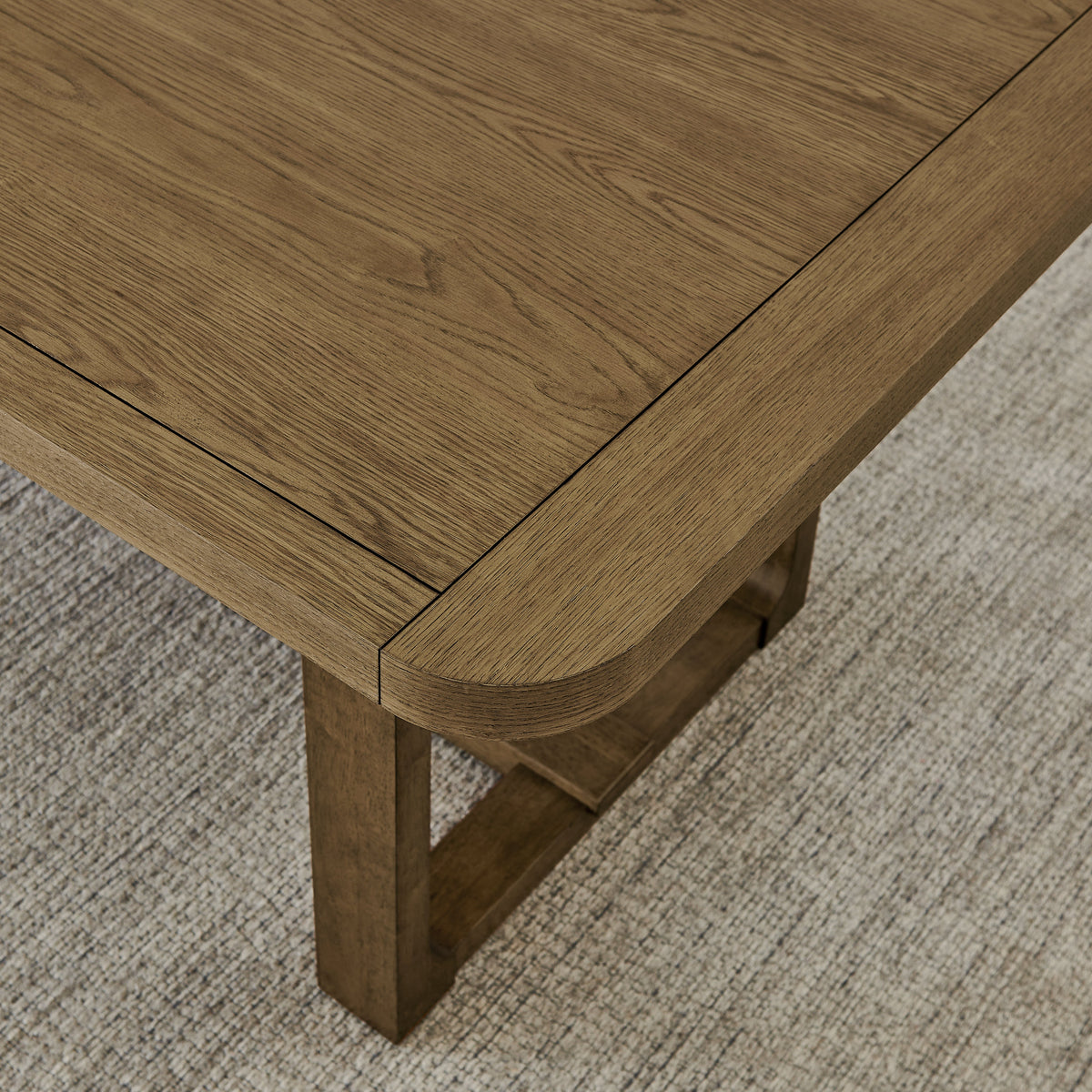 Andy Dining Table and Chairs Set