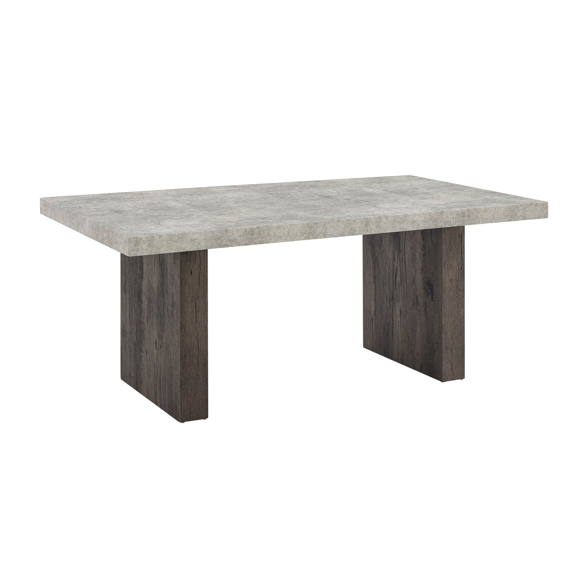 Basti dining set detail