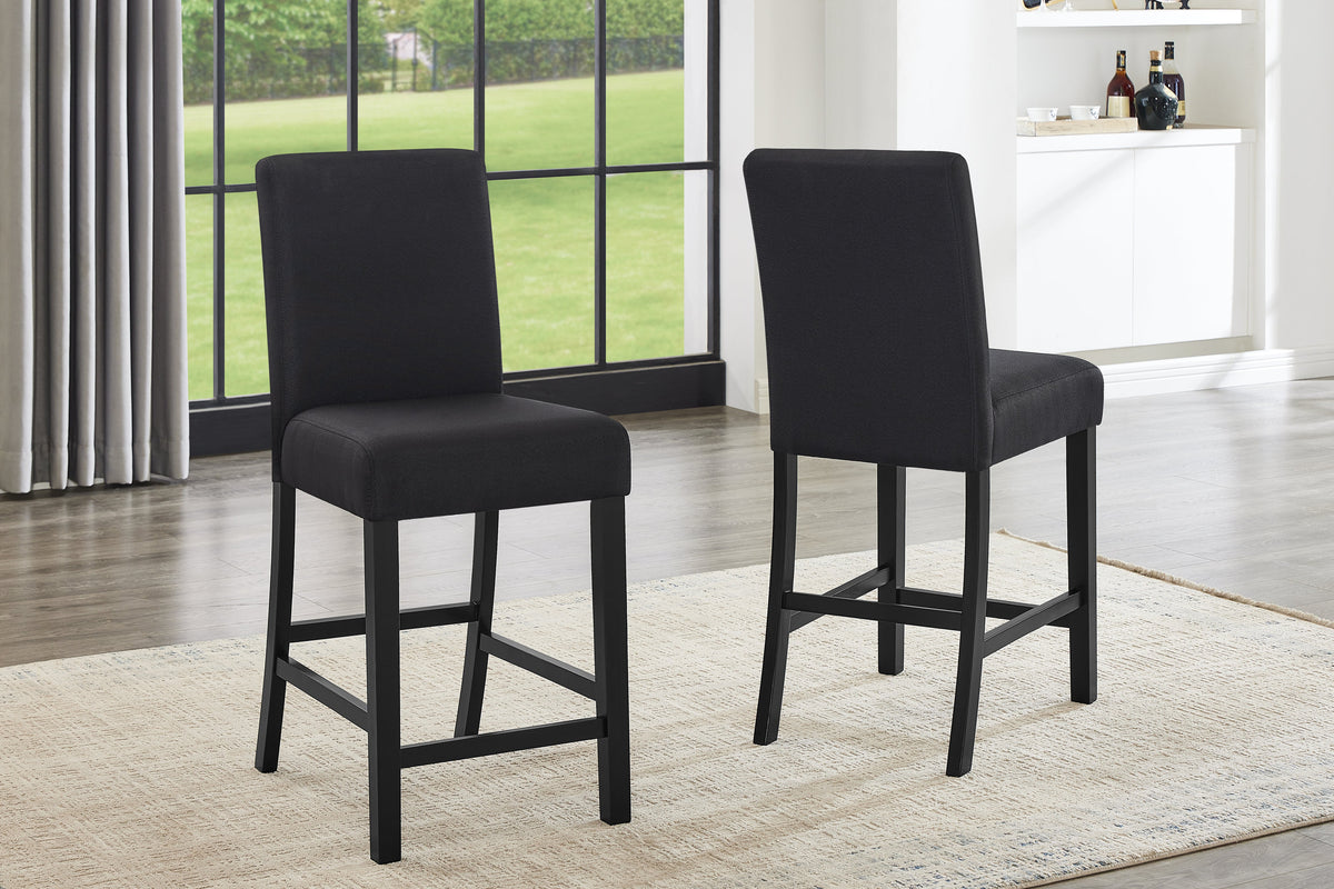 Tori 5-Piece Counter-Height Dining Set