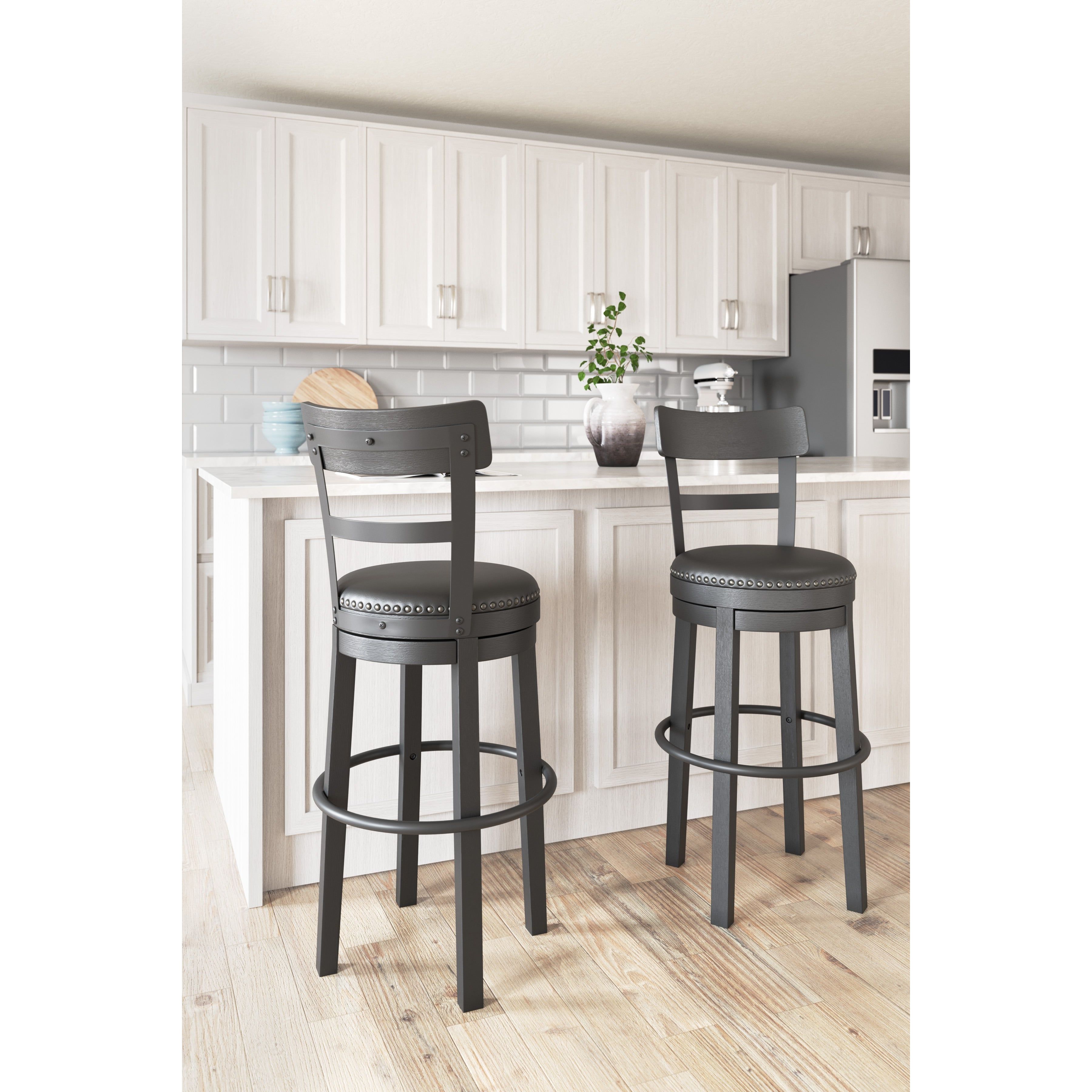 ASD546-630 Barstool