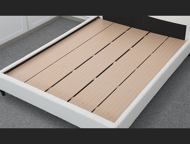 Decking Board Set — Converts Bed Frame To Platform Bed