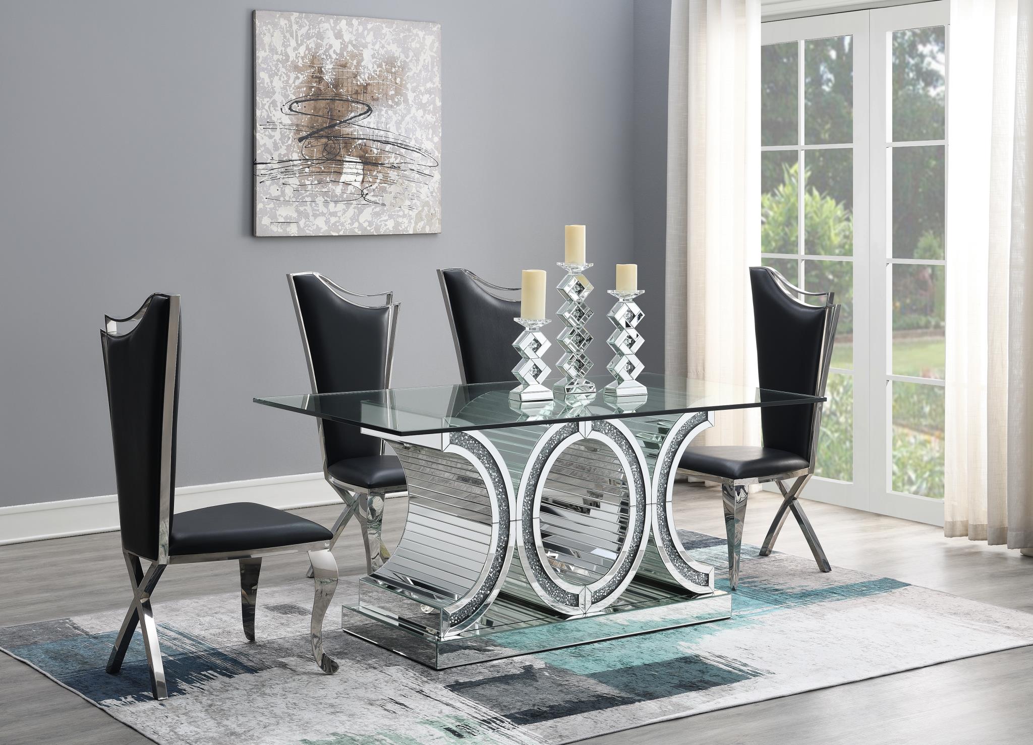 Rectangular Dining Table....