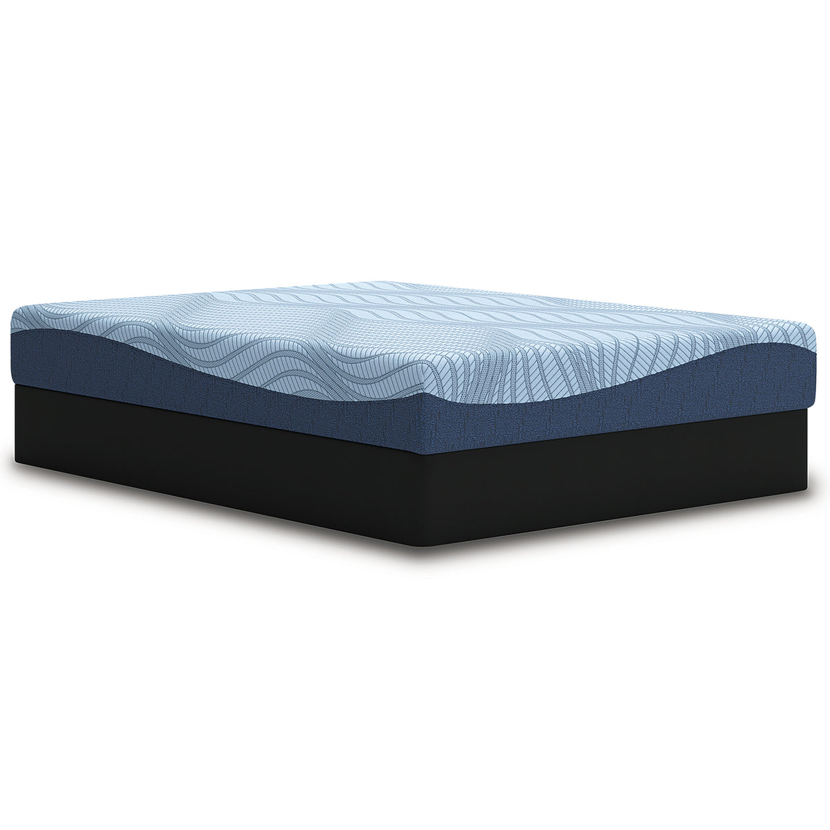 Peak 2.0 10-Inch Memory Foam Mattress