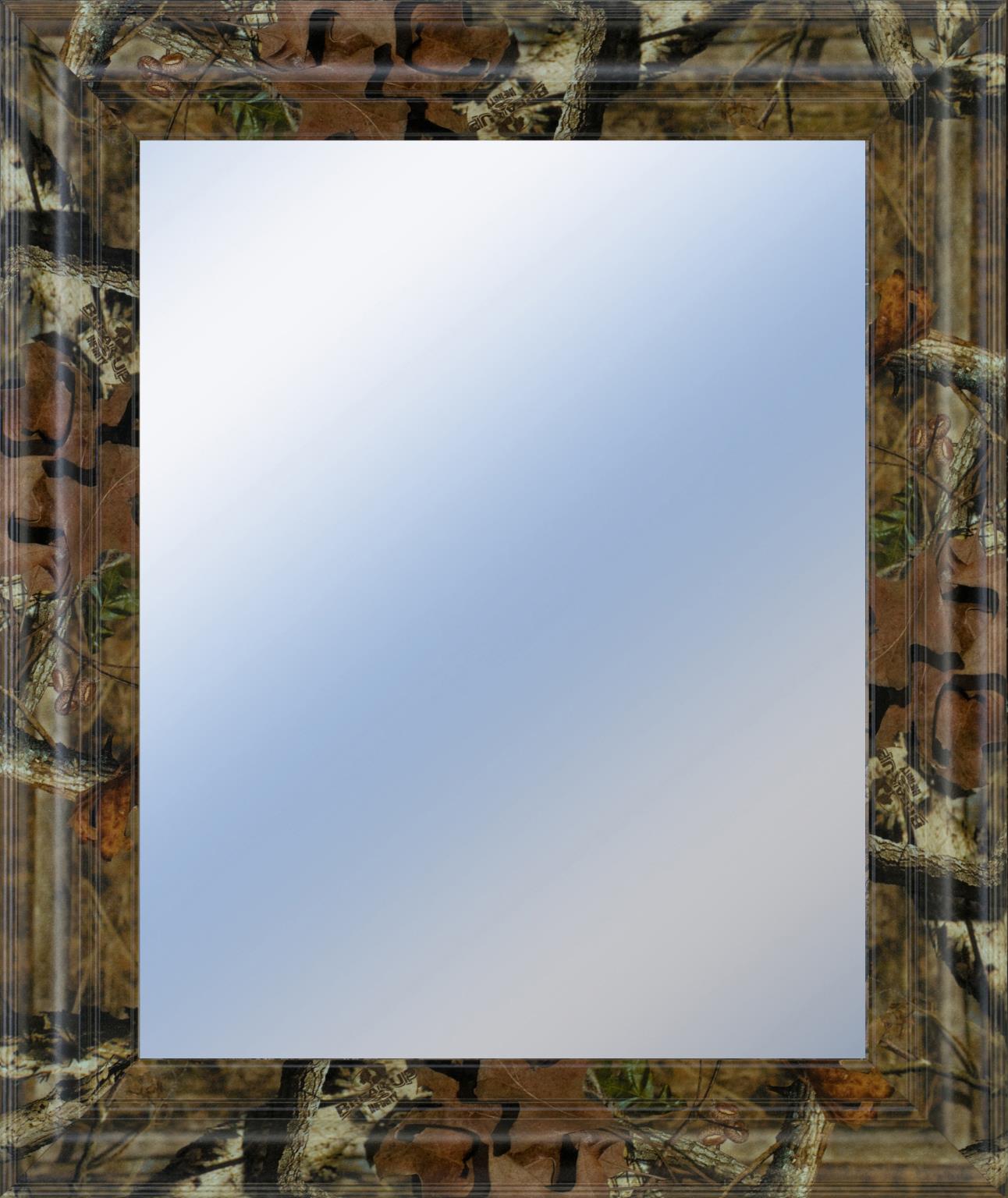 22X26 Promotional Mirror Frame #43 ***Monl*** 22X26 Framed Print