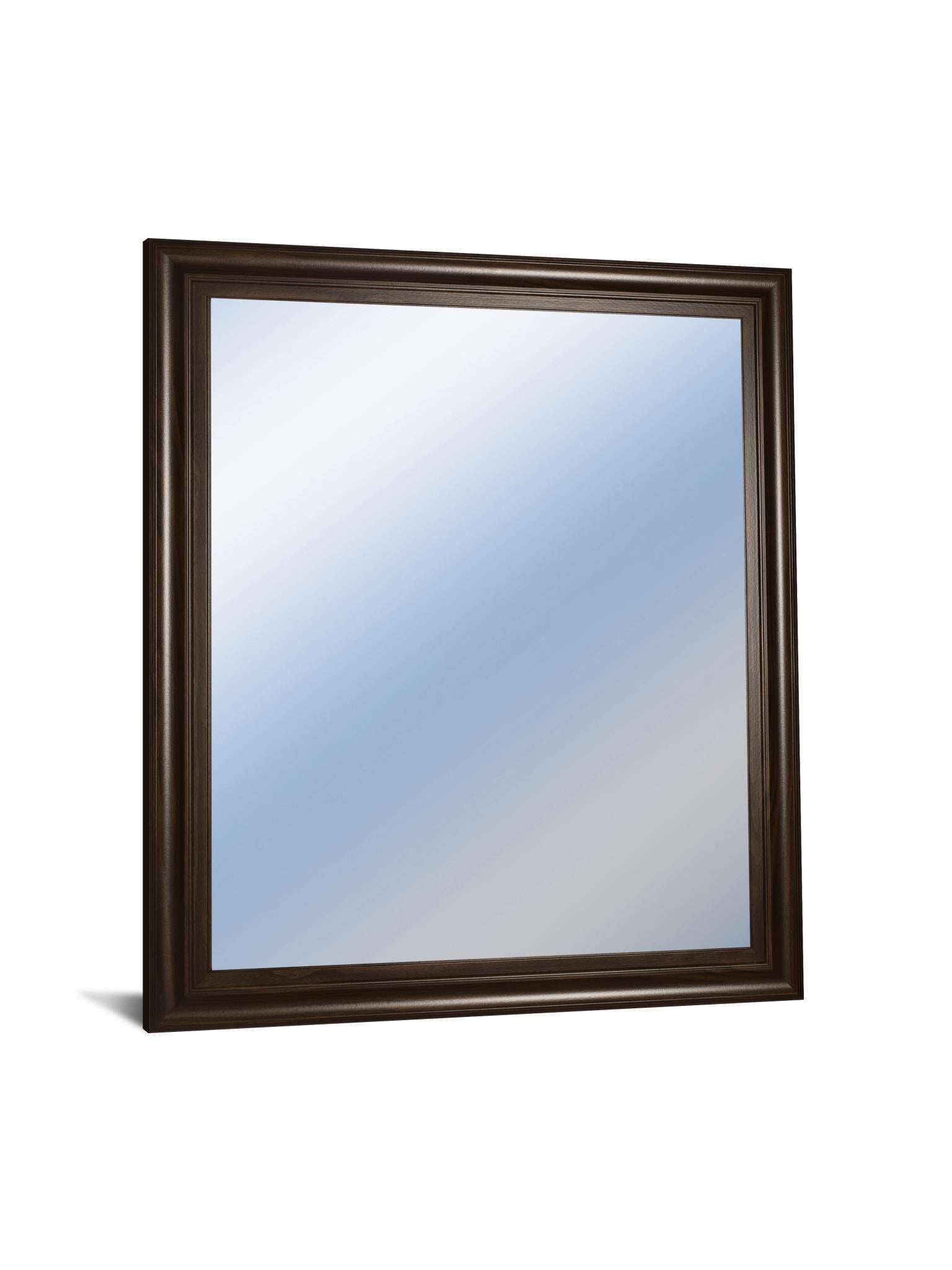 34X40 Promotional Mirror Frame #34 34X40 Framed Print