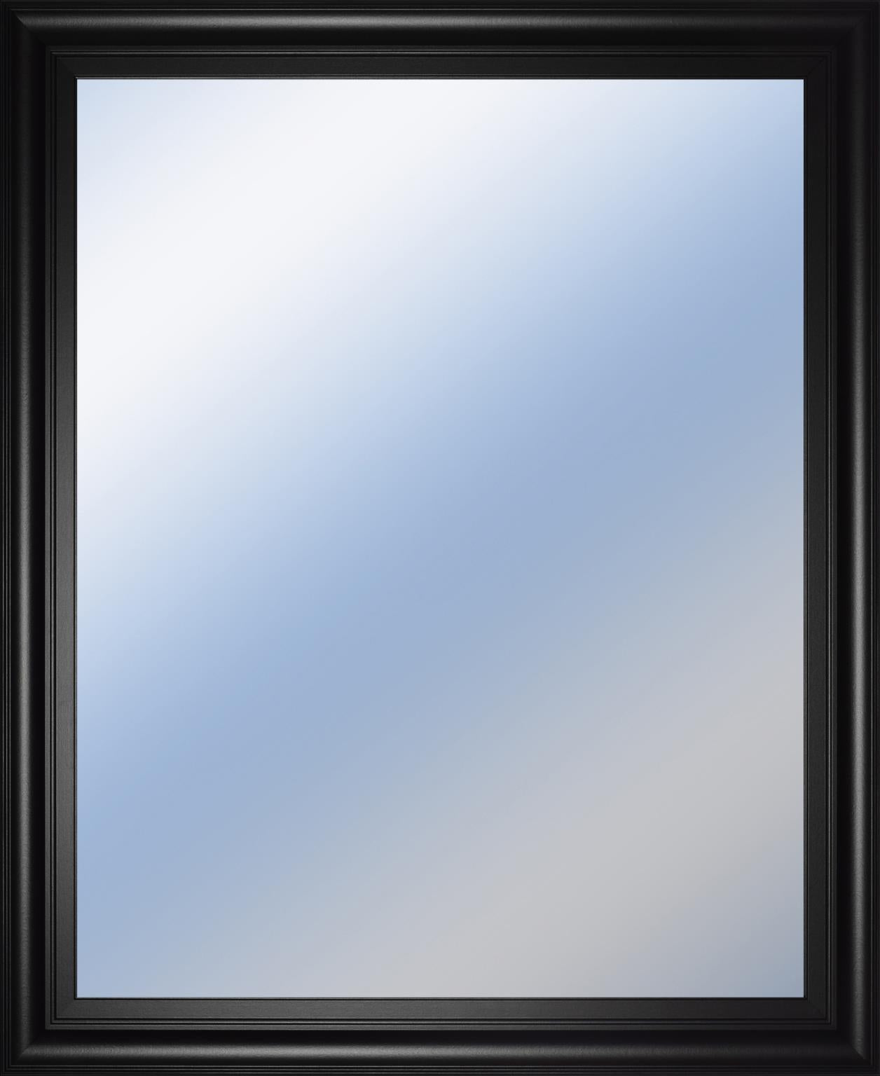 34X40 Promotional Mirror Frame #37 34X40 Framed Print