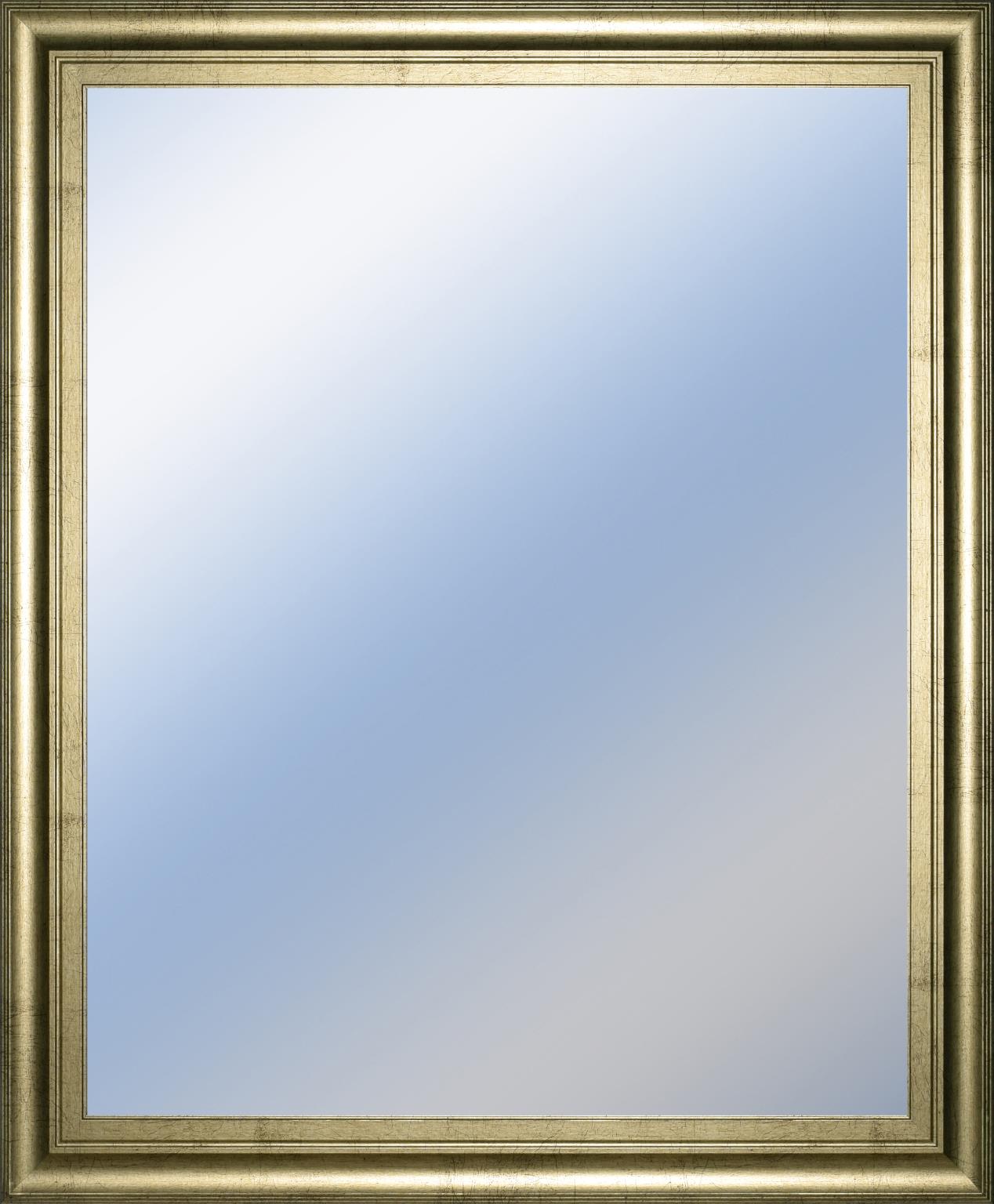 34X40 Promotional Mirror Frame #40 34X40 Framed Print